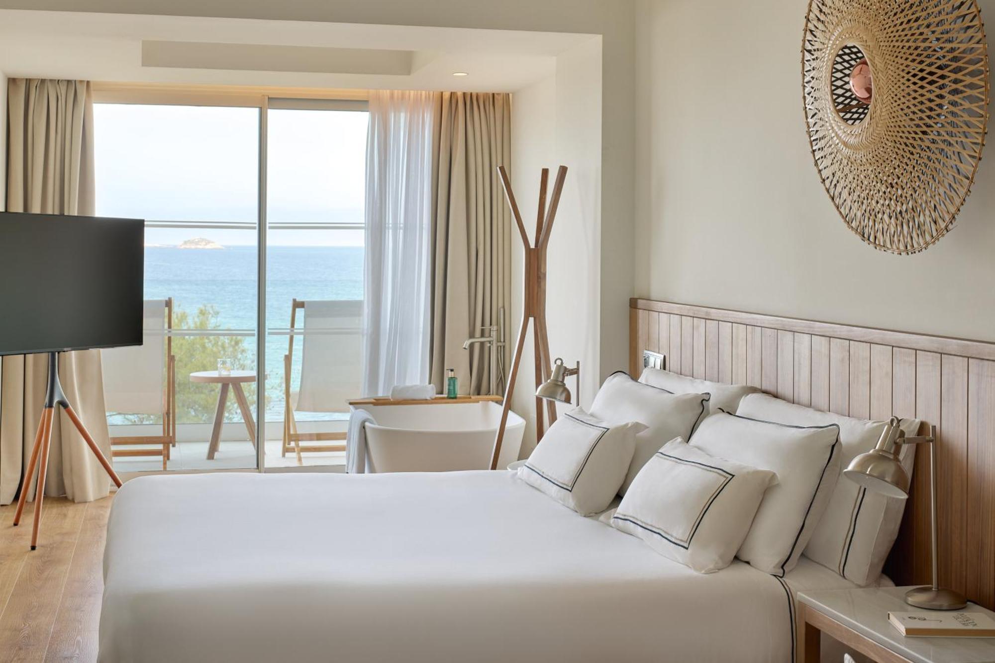 Melia Ibiza - Adults Only Hotel Santa Eularia des Riu