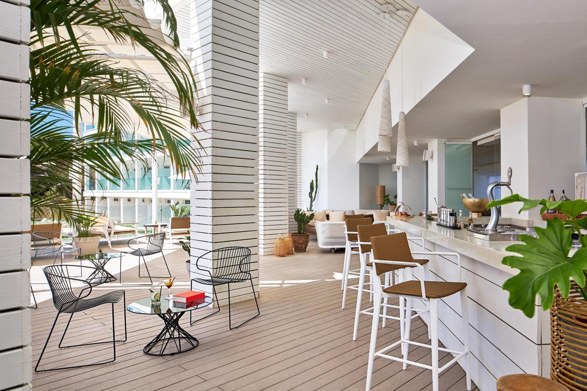 Melia Ibiza - Adults Only Hotel