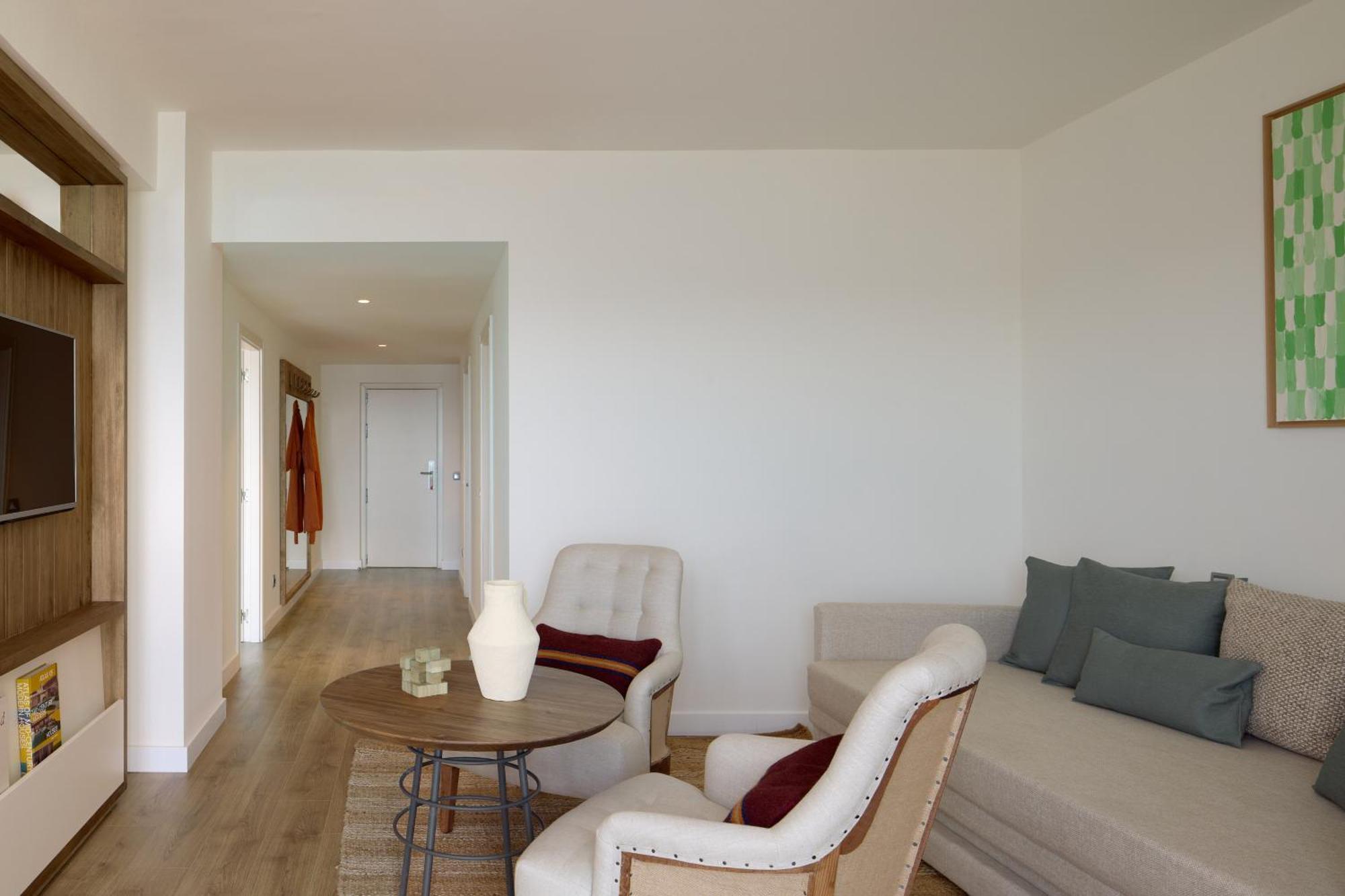 Melia Ibiza - Adults Only Hotel Santa Eularia des Riu