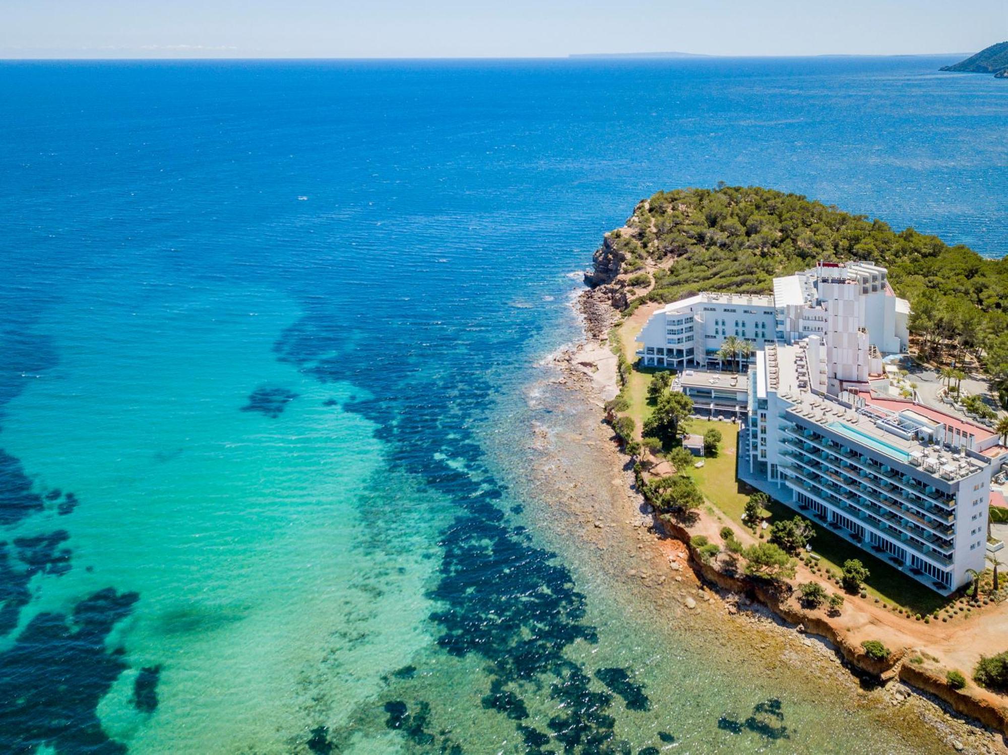 Hotel Melia Ibiza - Adults Only Santa Eularia des Riu