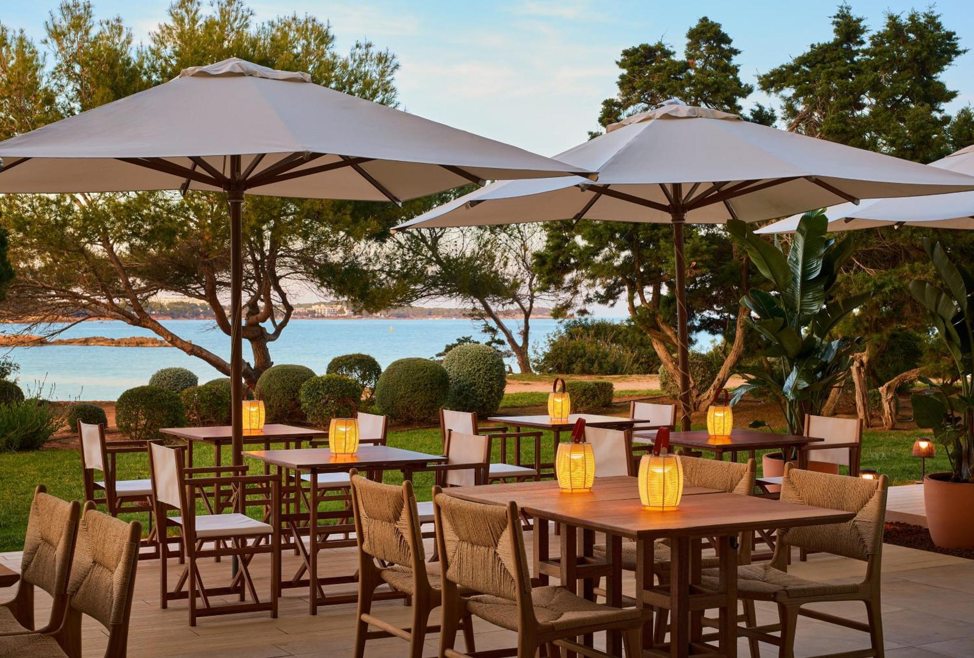 Melia Ibiza - Adults Only