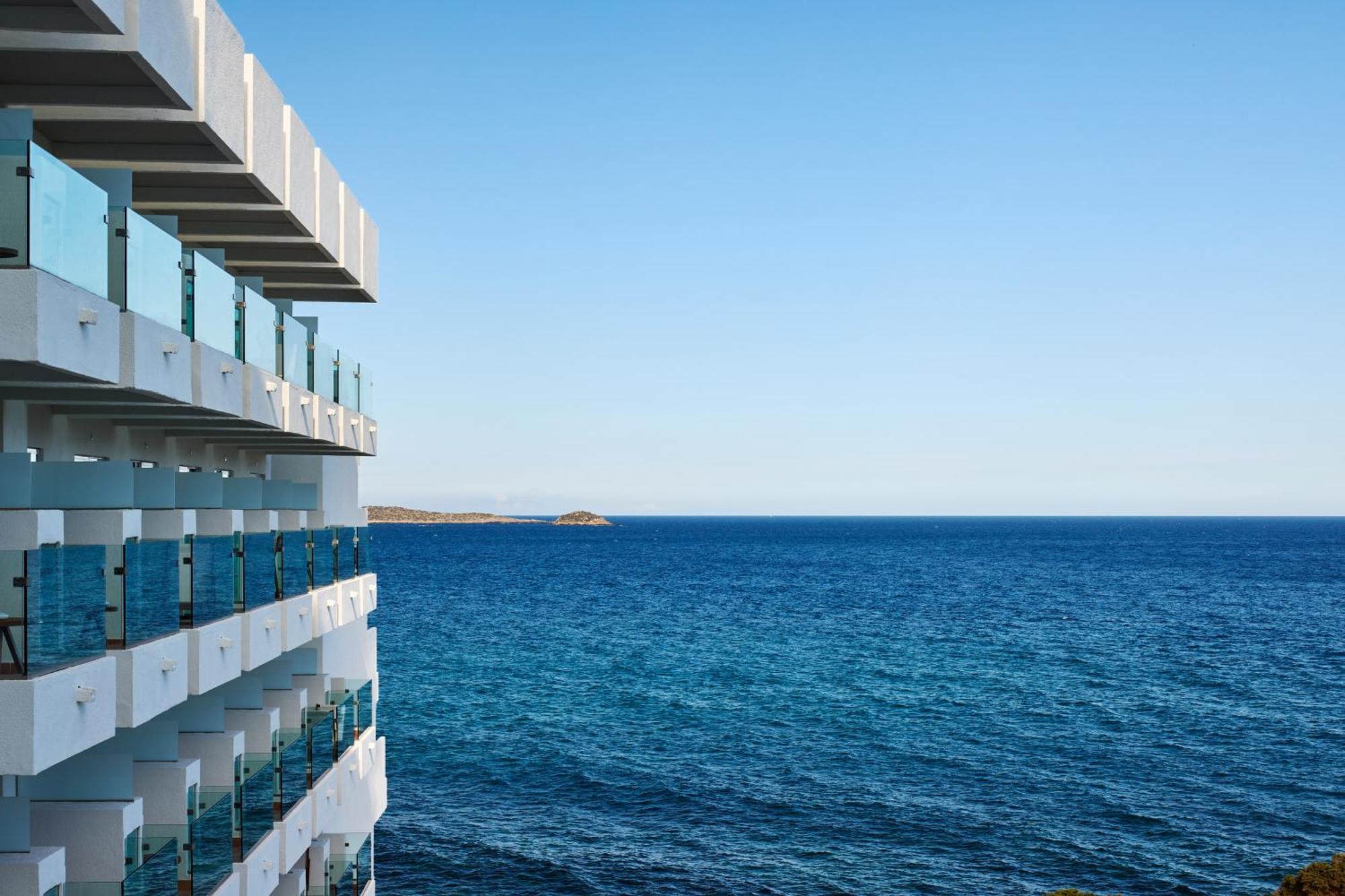 Melia Ibiza - Adults Only Hotel 4*