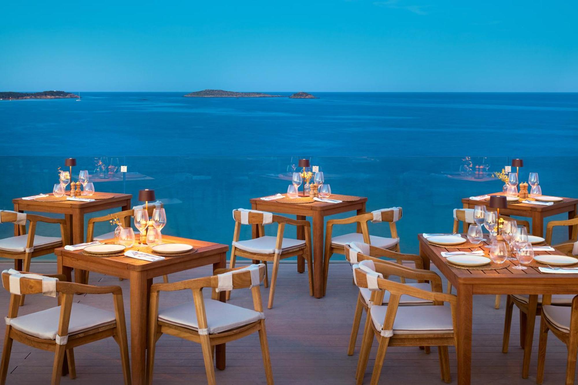 Melia Ibiza - Adults Only