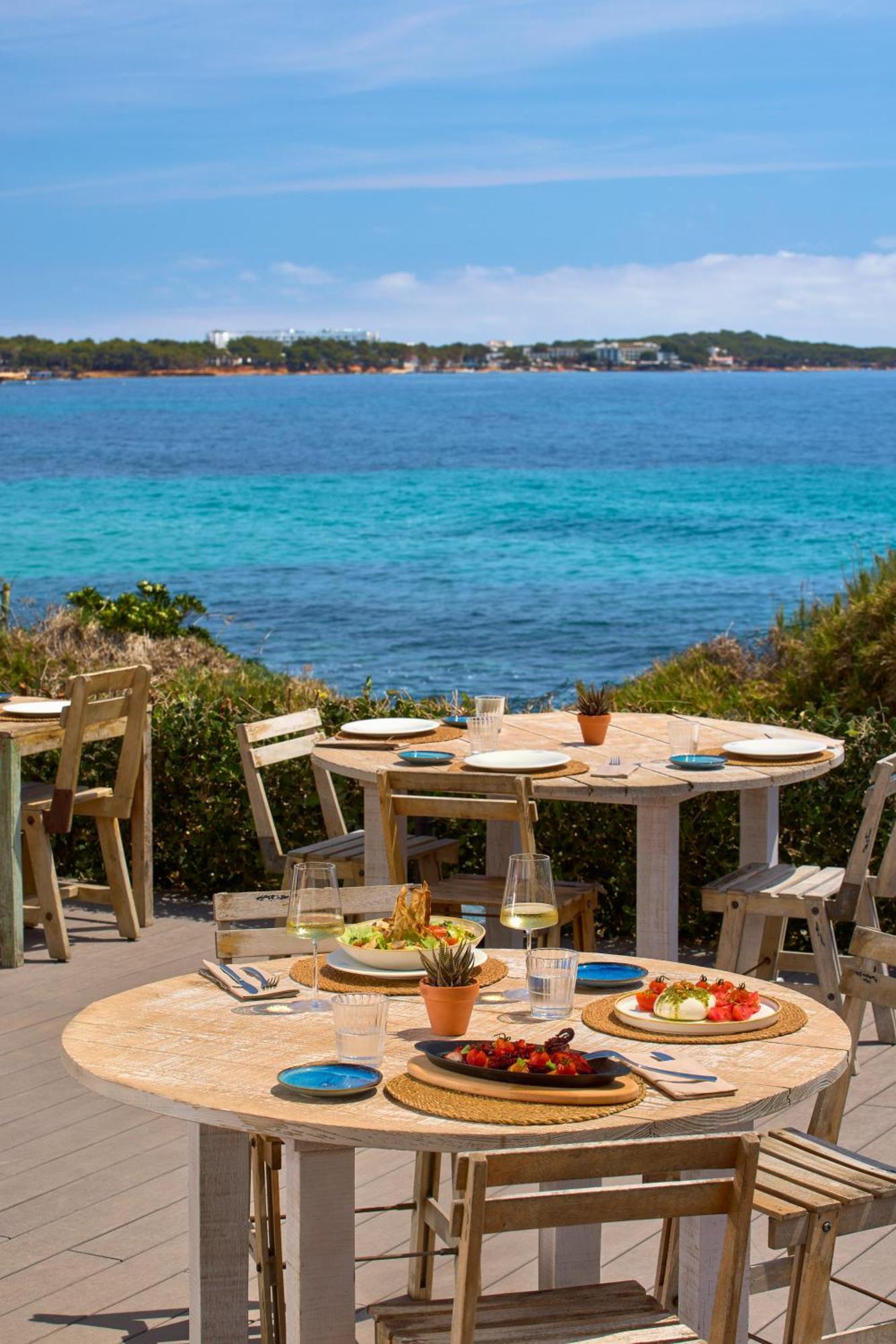 Melia Ibiza - Adults Only Hotel