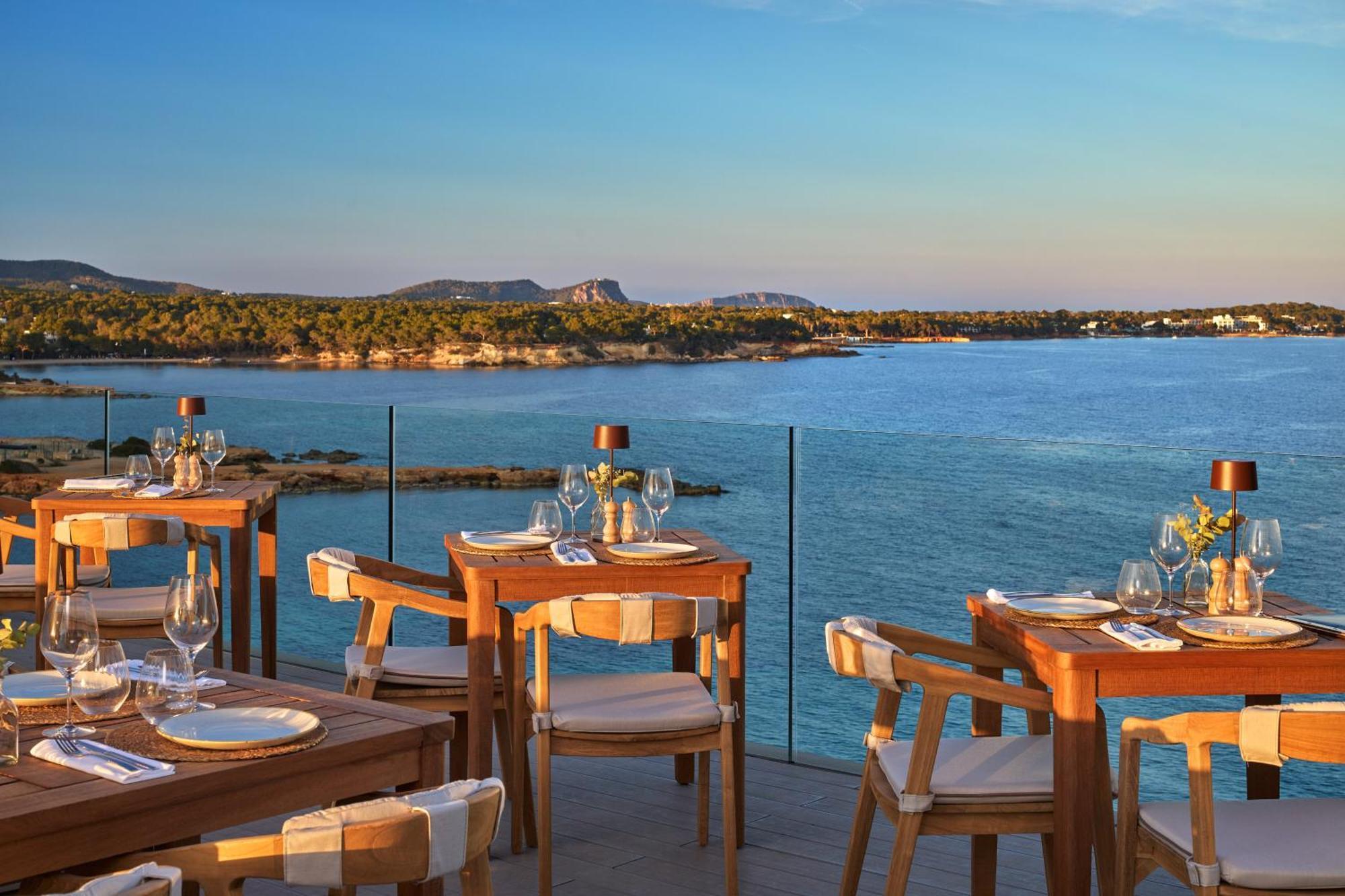 Melia Ibiza - Adults Only Santa Eularia des Riu