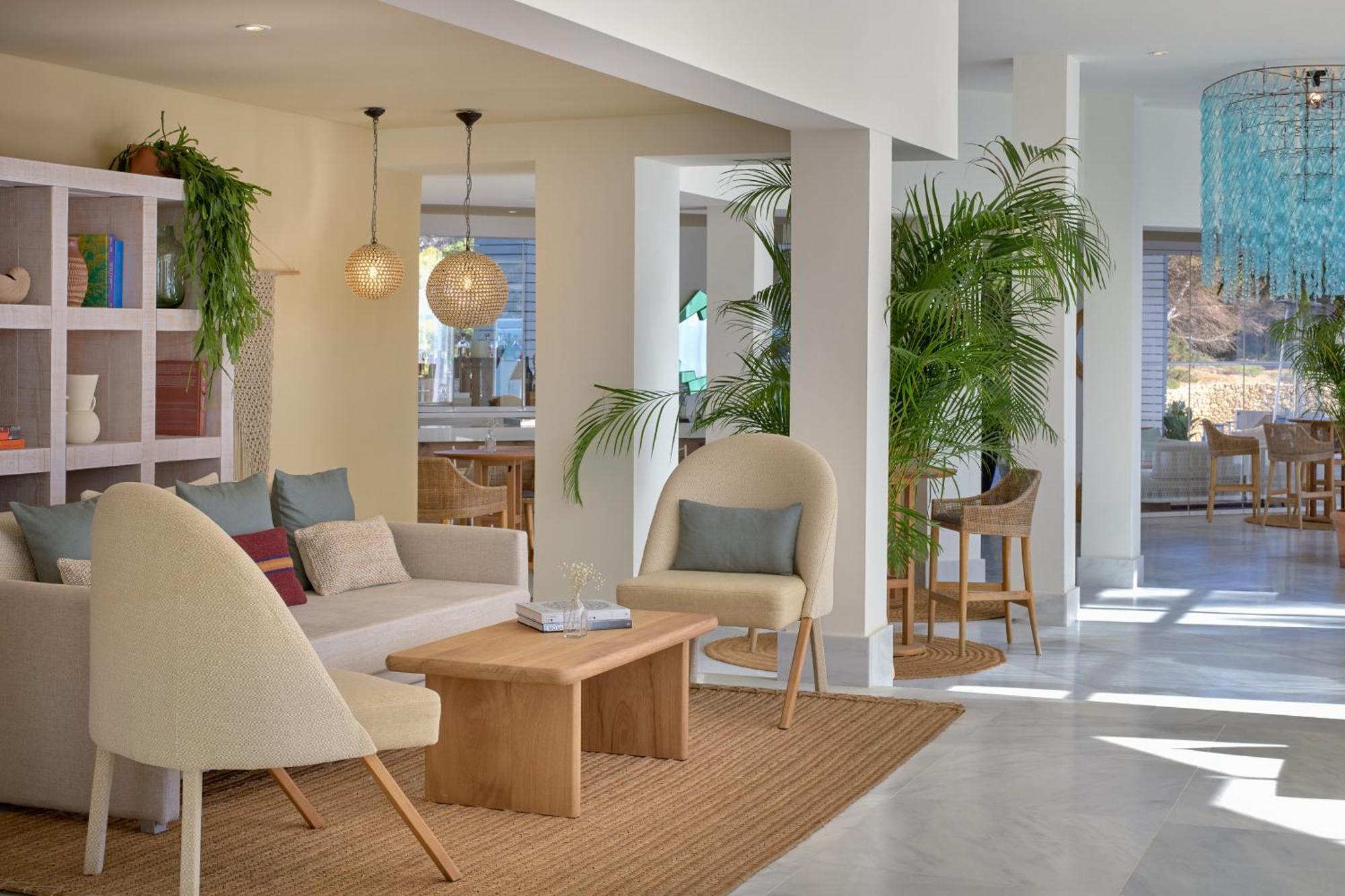 Melia Ibiza - Adults Only 4* Santa Eularia des Riu