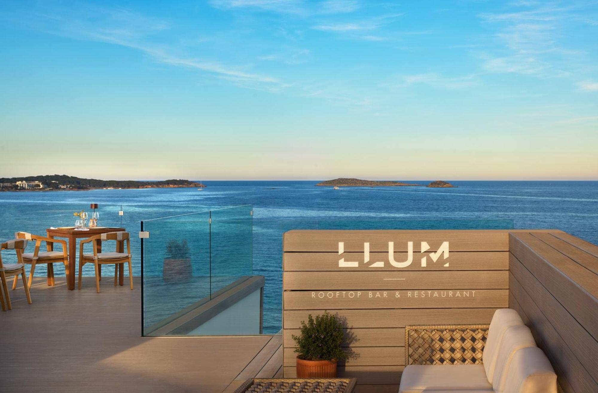 Melia Ibiza - Adults Only