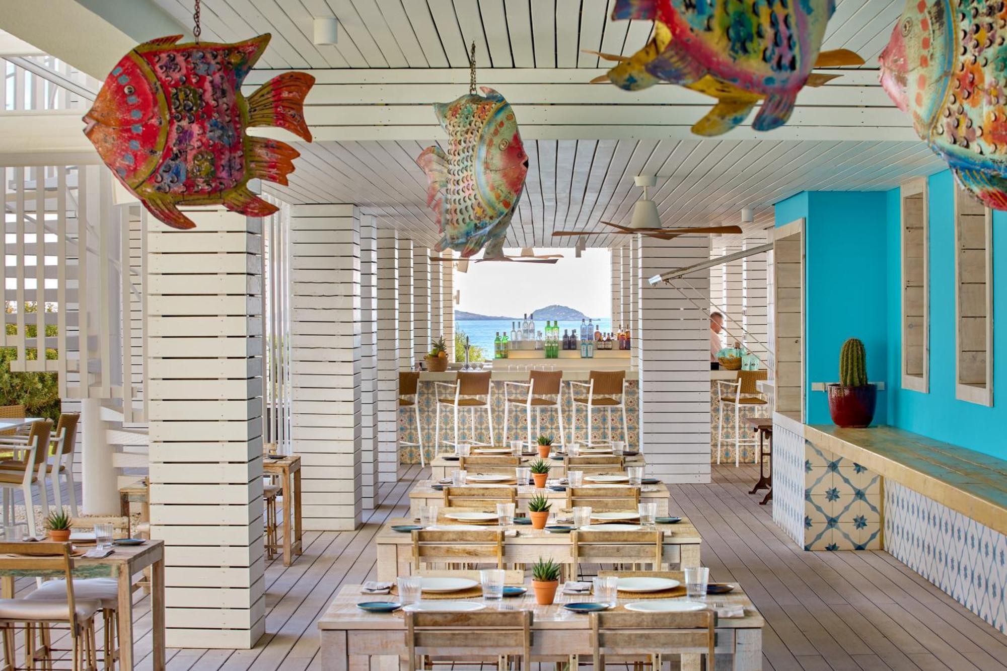 Melia Ibiza - Adults Only Hotel