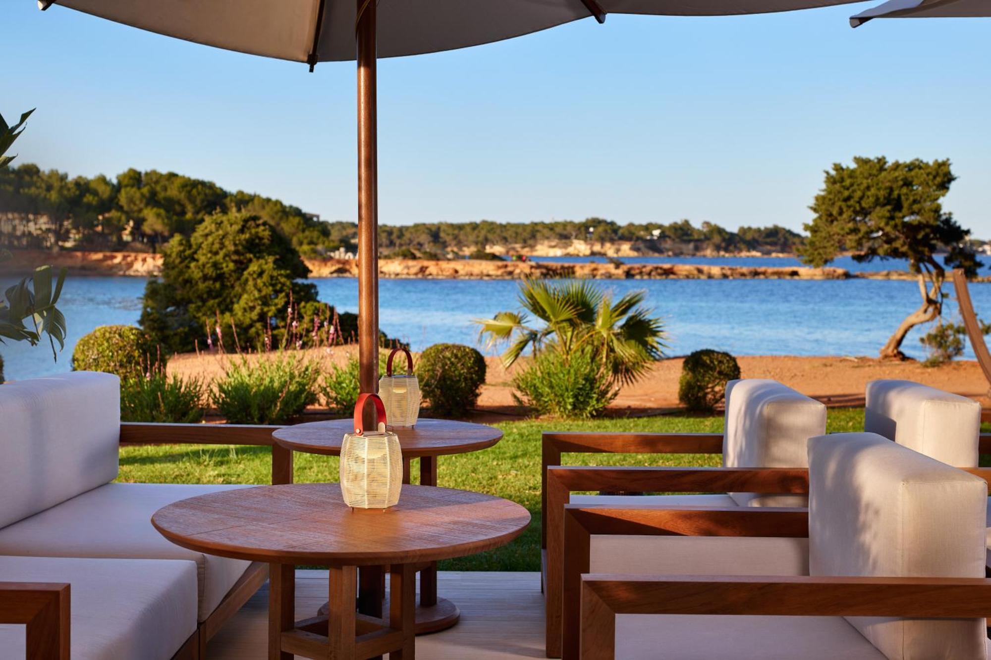 Hotel Melia Ibiza - Adults Only