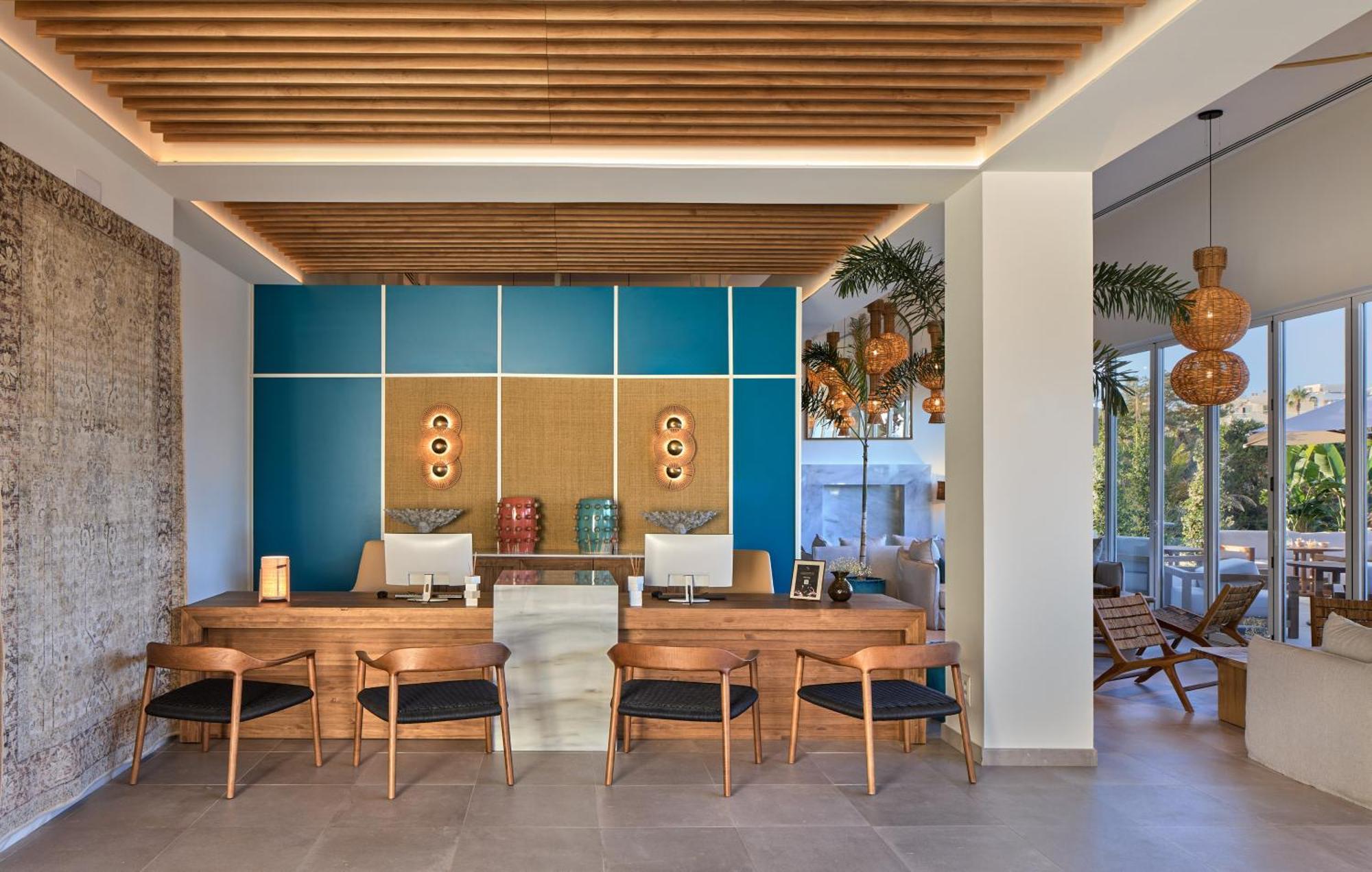Melia Ibiza - Adults Only Hotel Santa Eularia des Riu