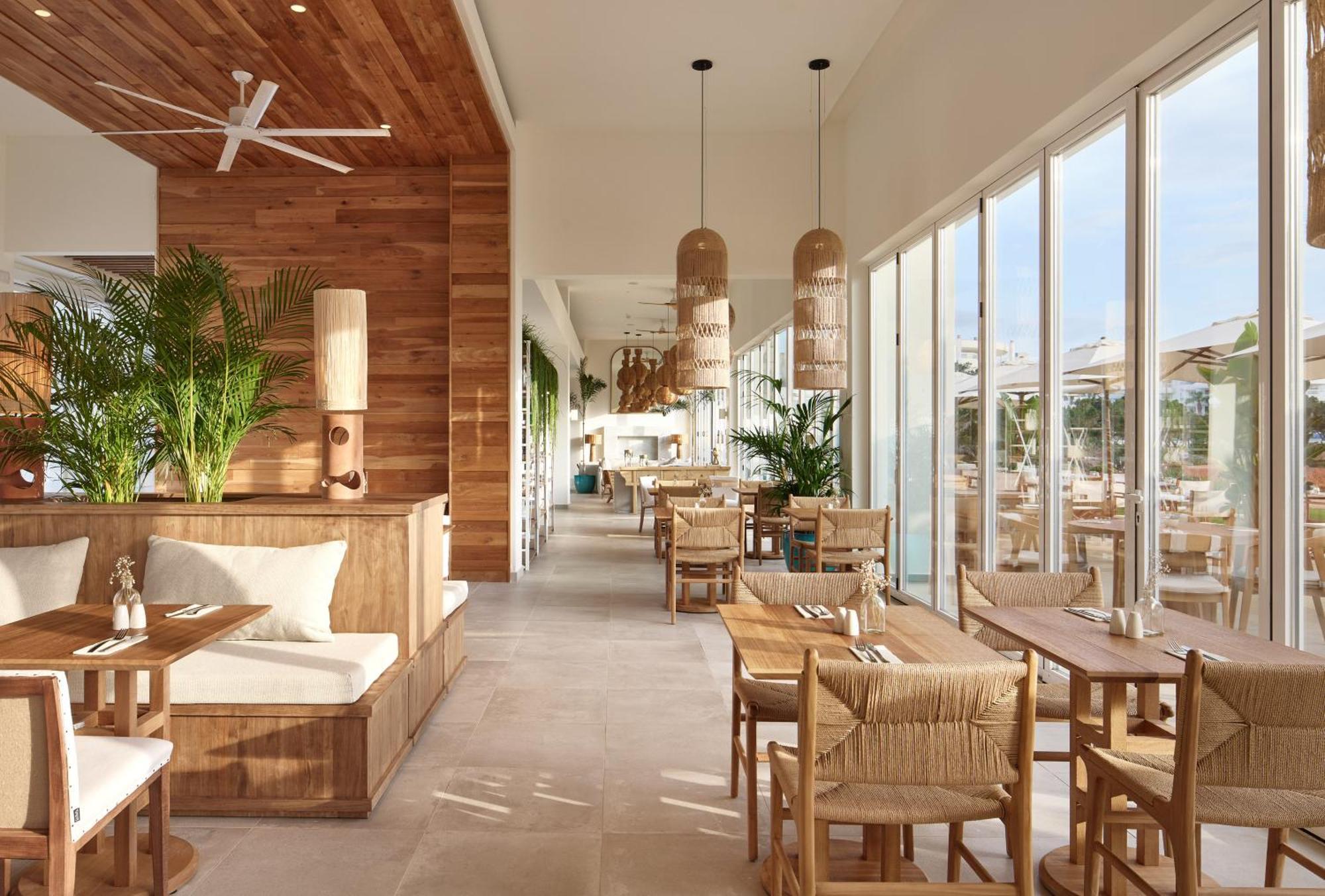 Melia Ibiza - Adults Only 4*