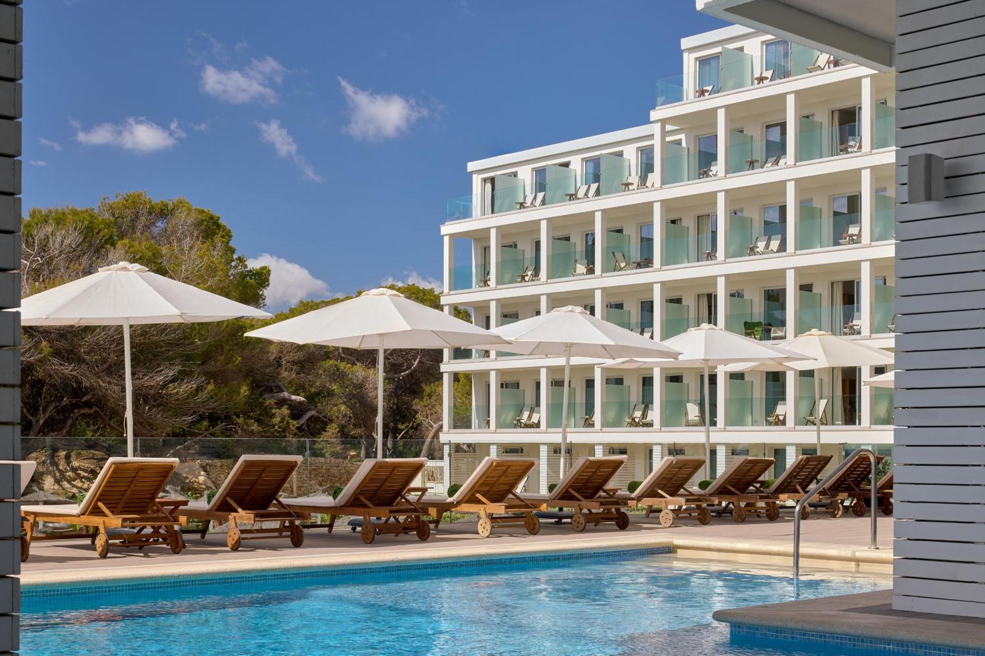 Melia Ibiza - Adults Only Santa Eularia des Riu