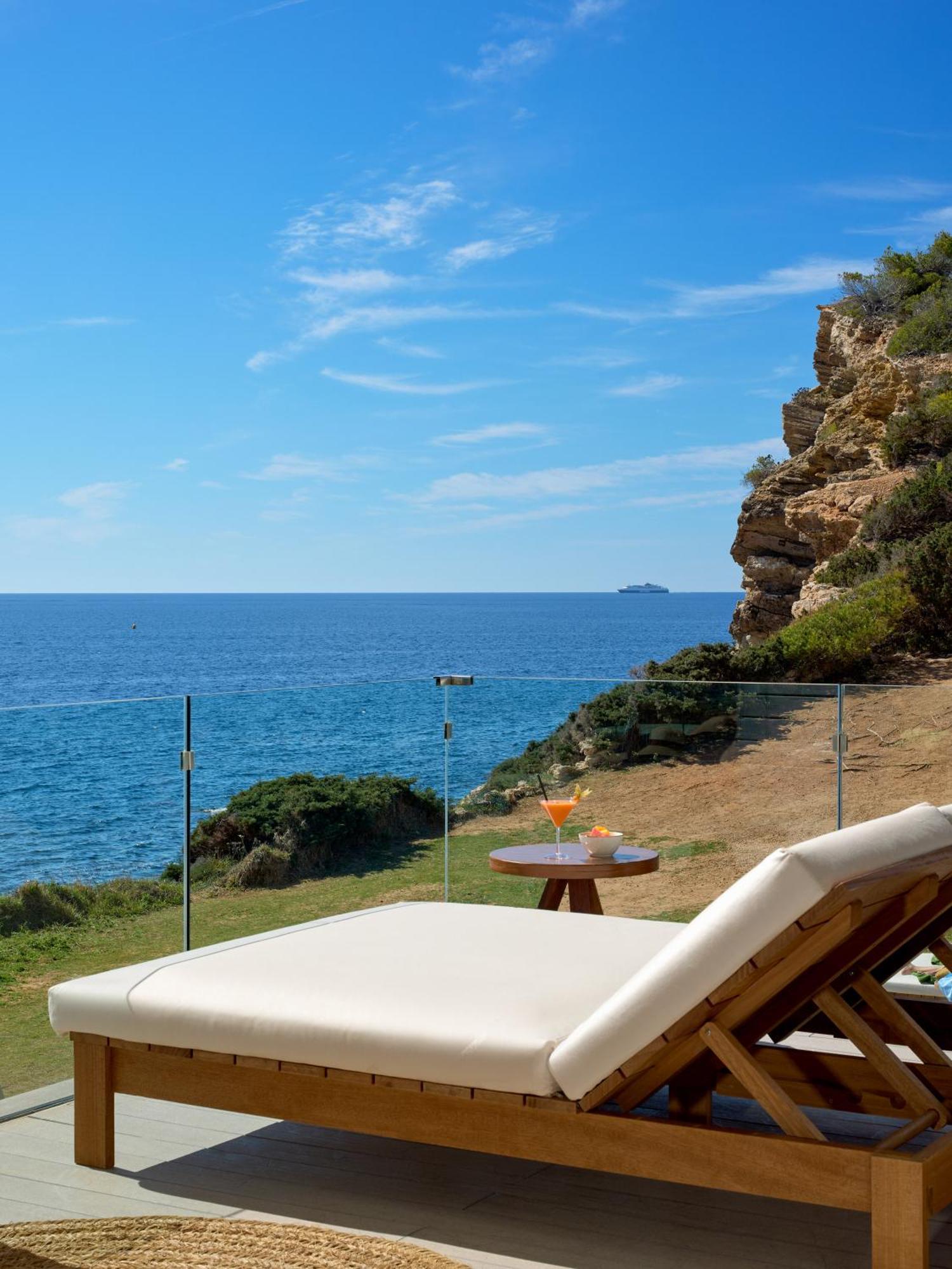 Melia Ibiza - Adults Only Hotel 4*