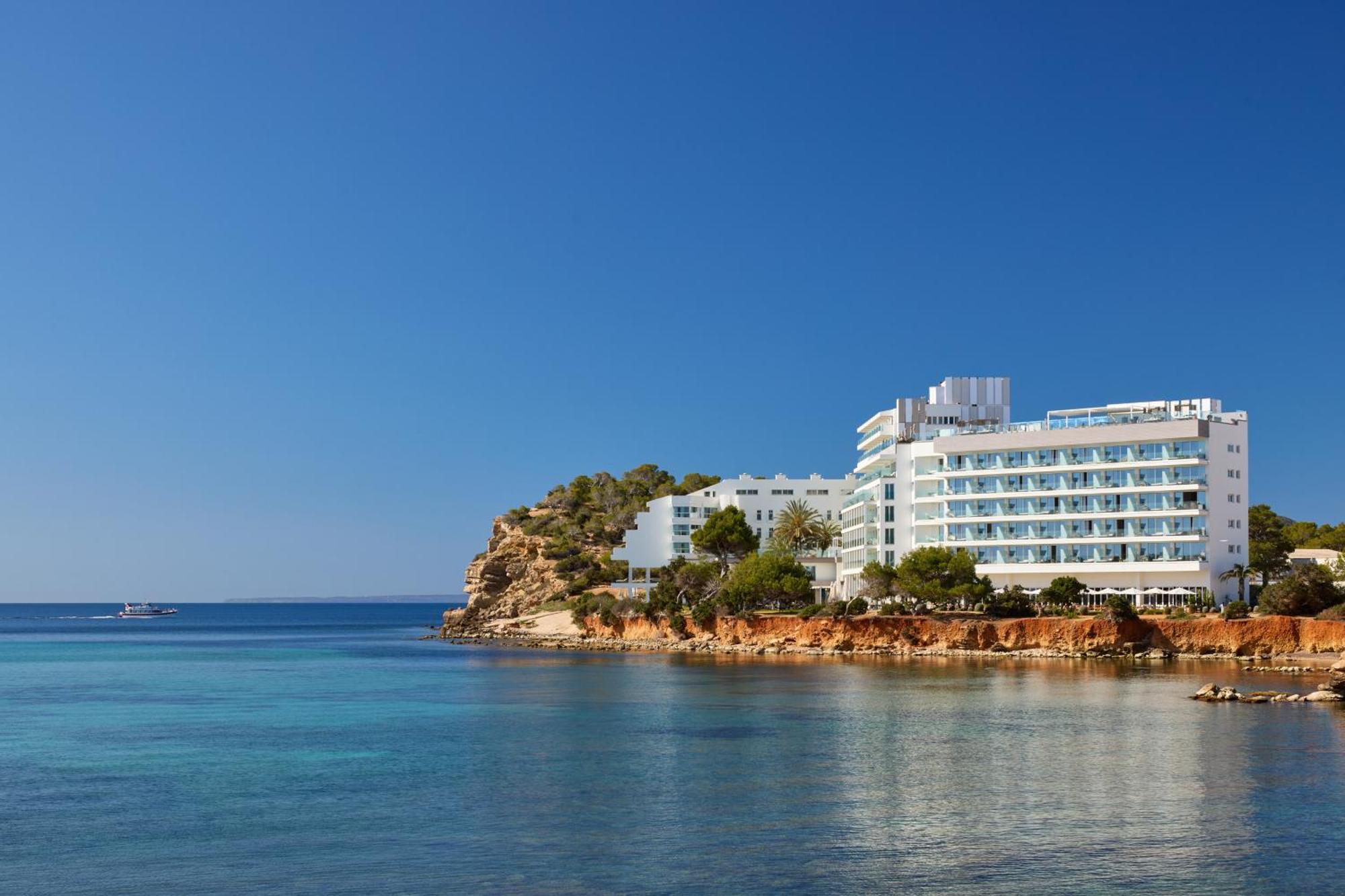 Hotel Melia Ibiza - Adults Only Santa Eularia des Riu
