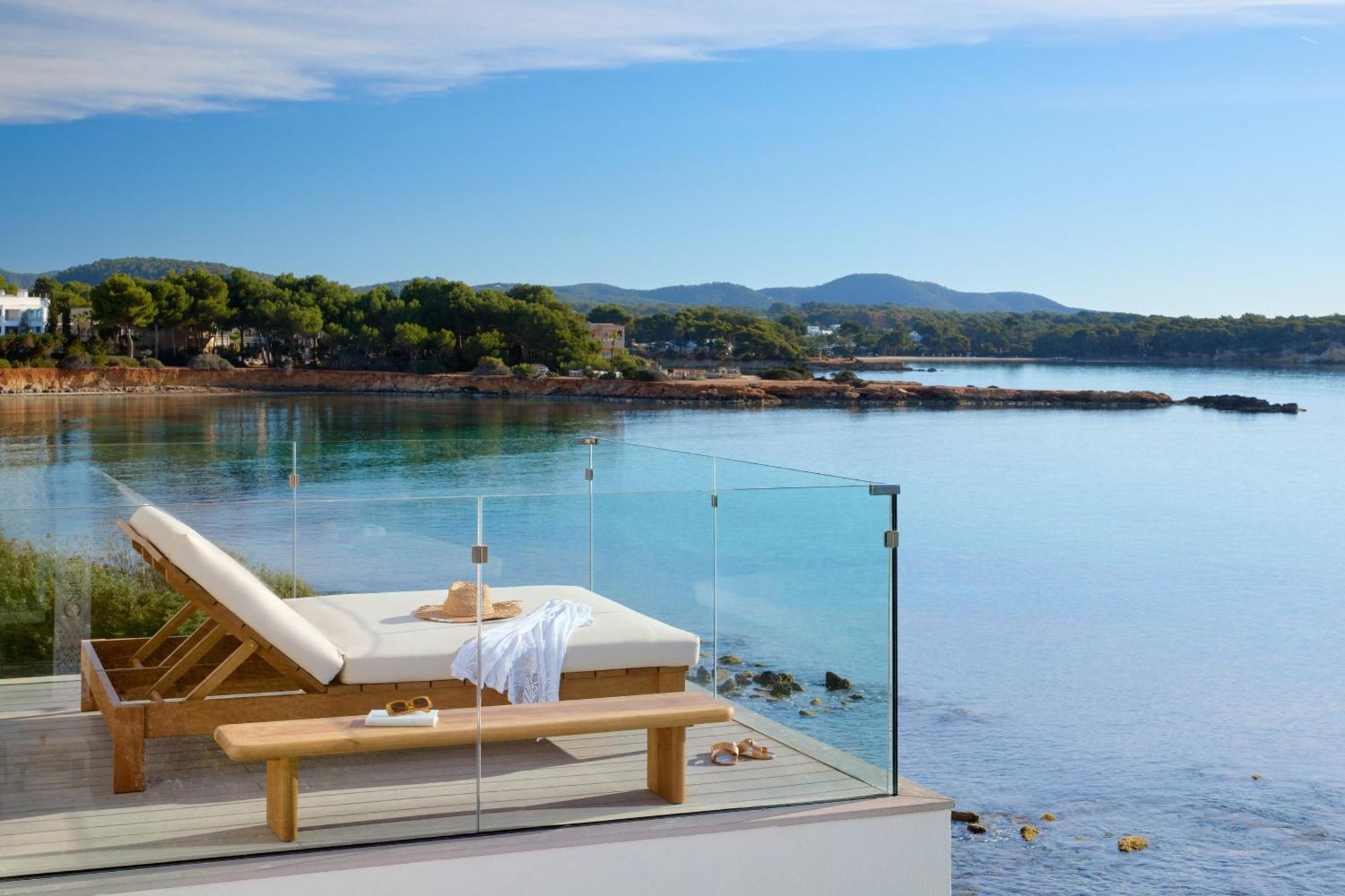 Melia Ibiza - Adults Only Hotel Santa Eularia des Riu