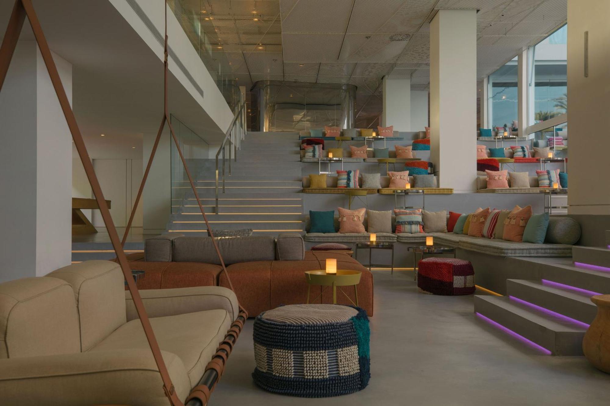 Hotel W Ibiza 5*