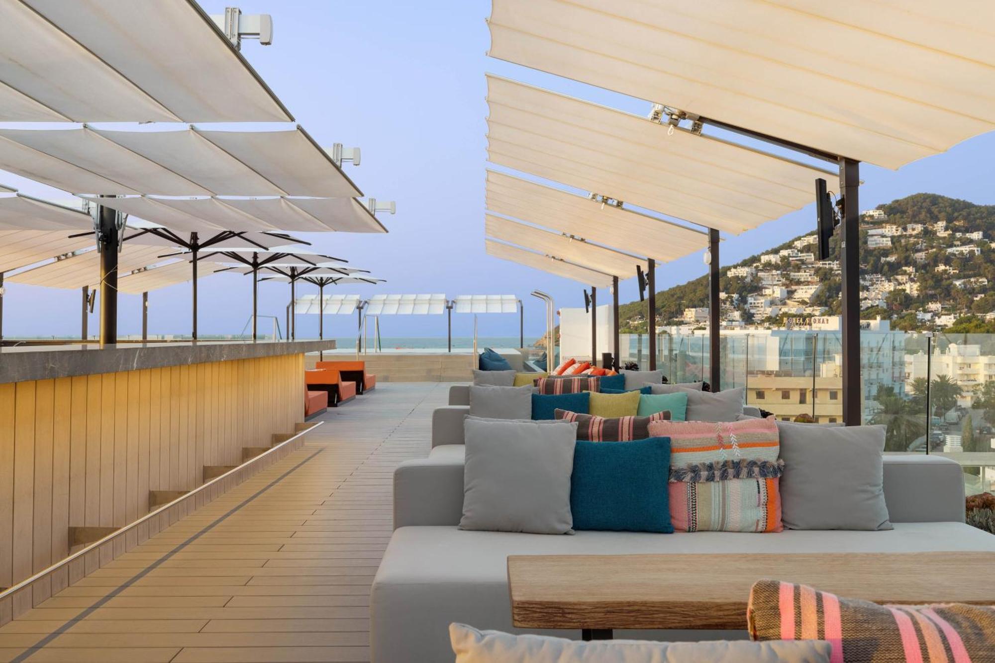 W Ibiza 5*