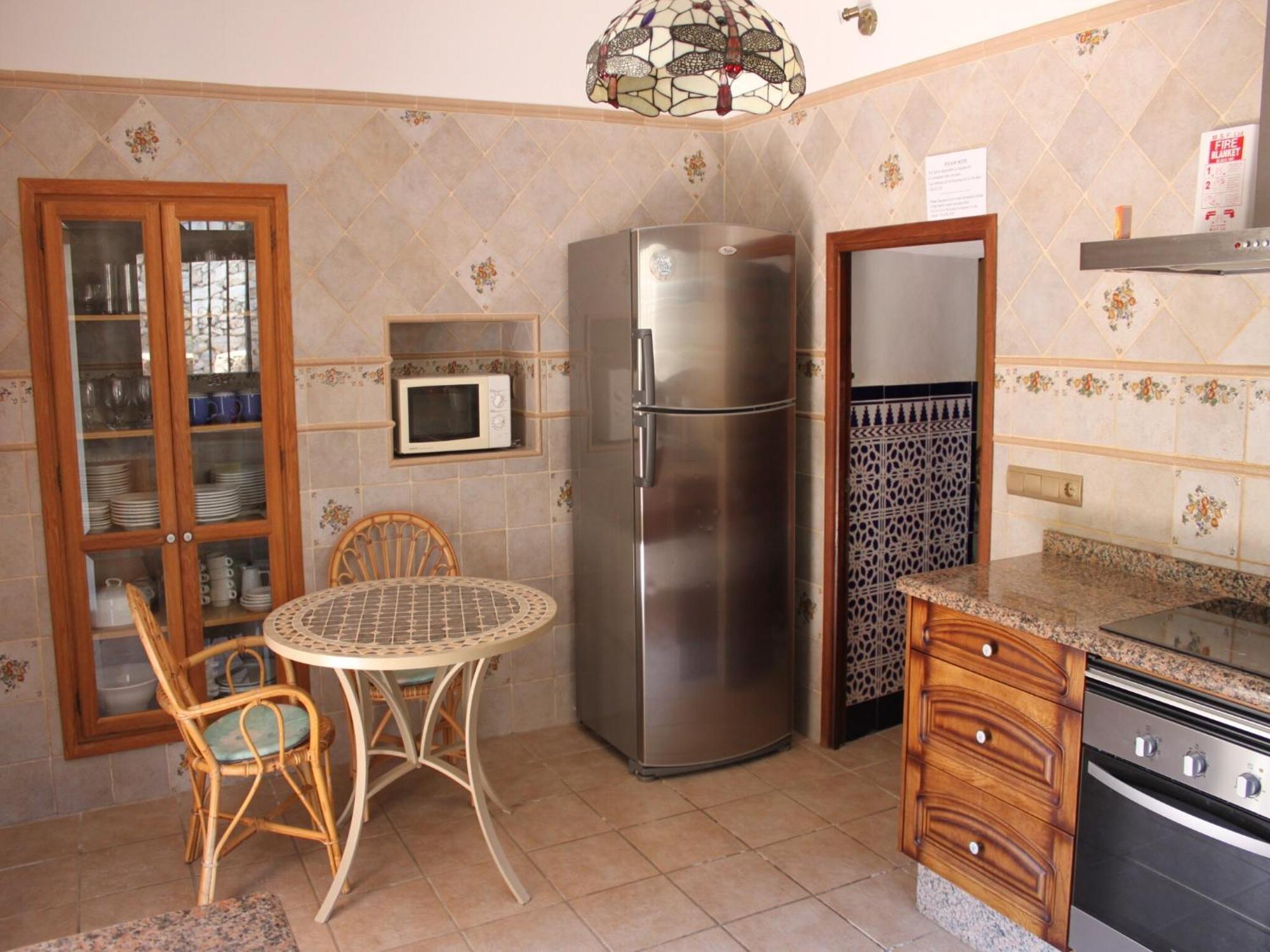 Mansion In With Private Pool Santa Eularia des Riu
