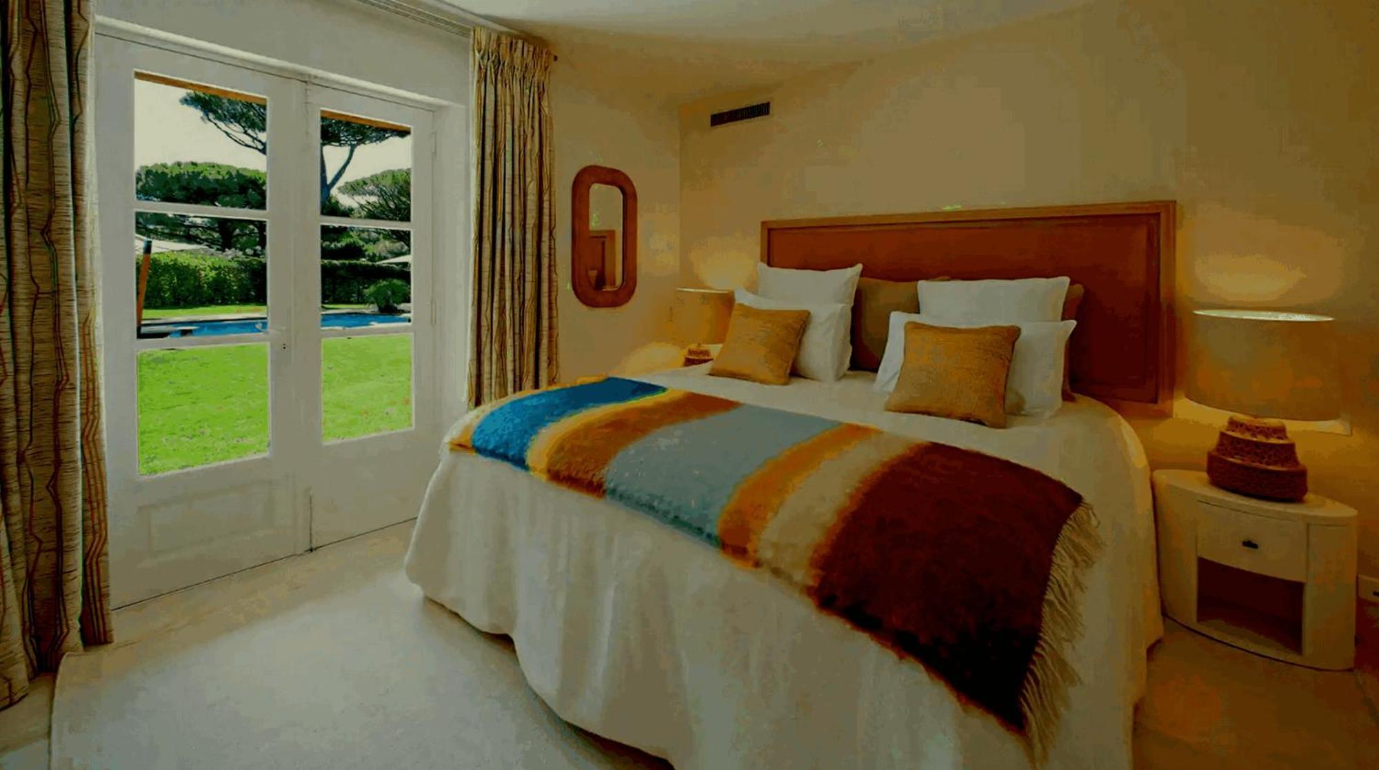 Casa Rivera Nando * Santa Eulària des Riu
