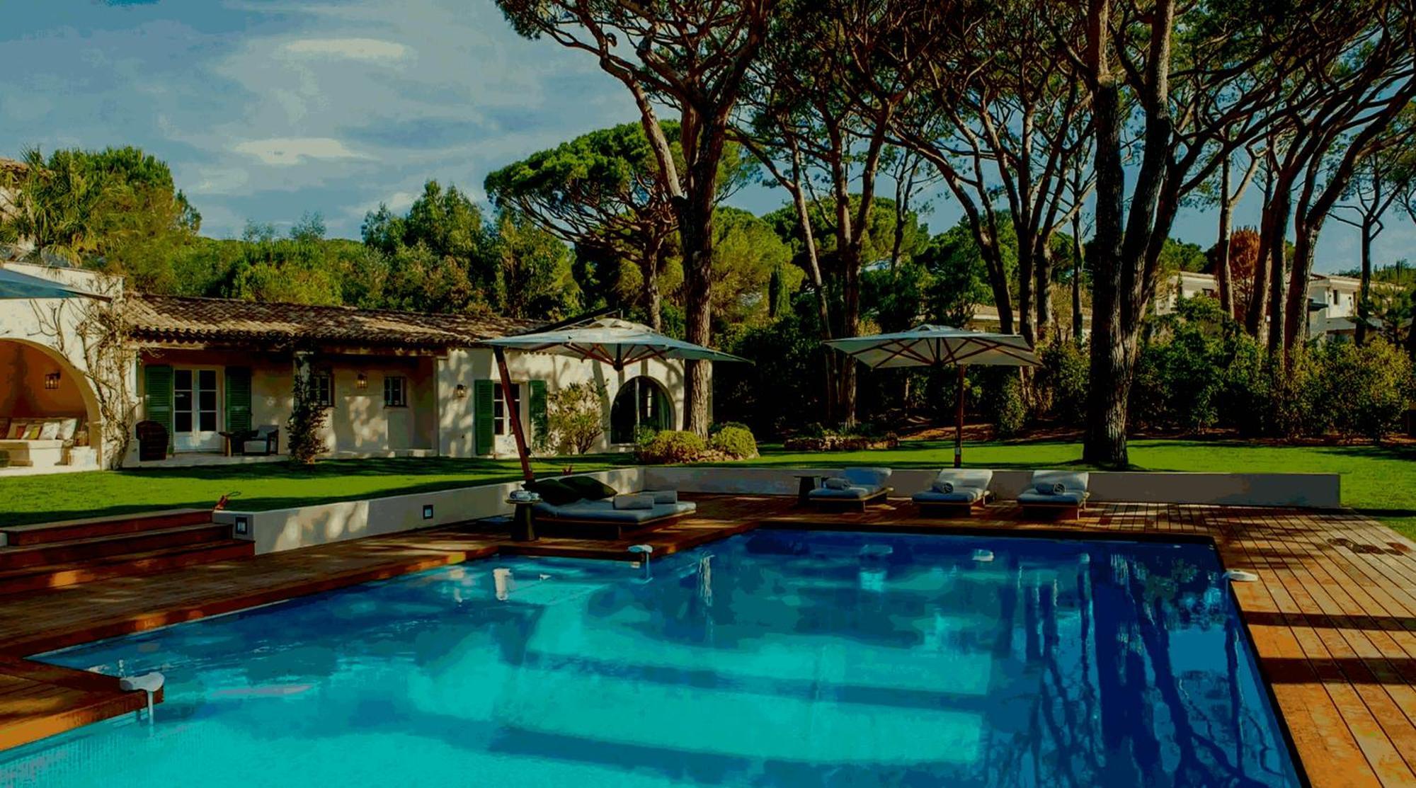 Ferienhaus Casa Rivera Nando