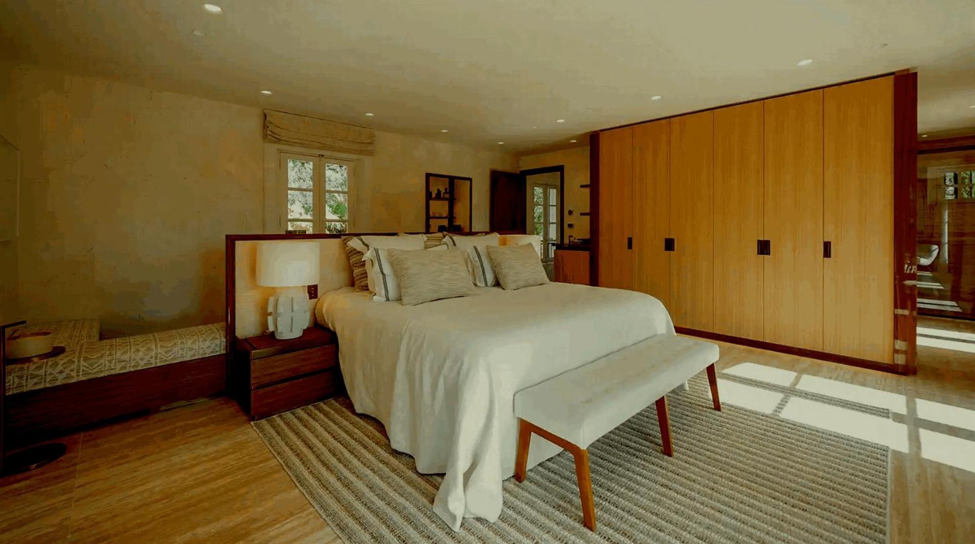 Ferienhaus Casa Rivera Nando Santa Eulària des Riu