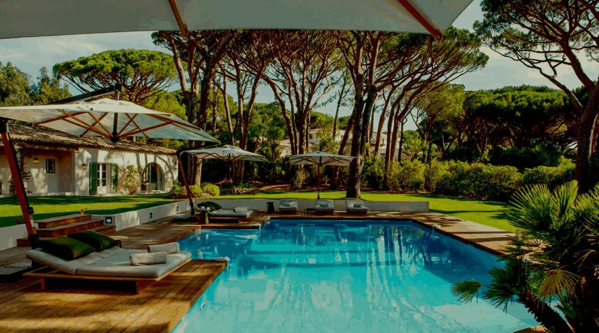 Ferienhaus Casa Rivera Nando