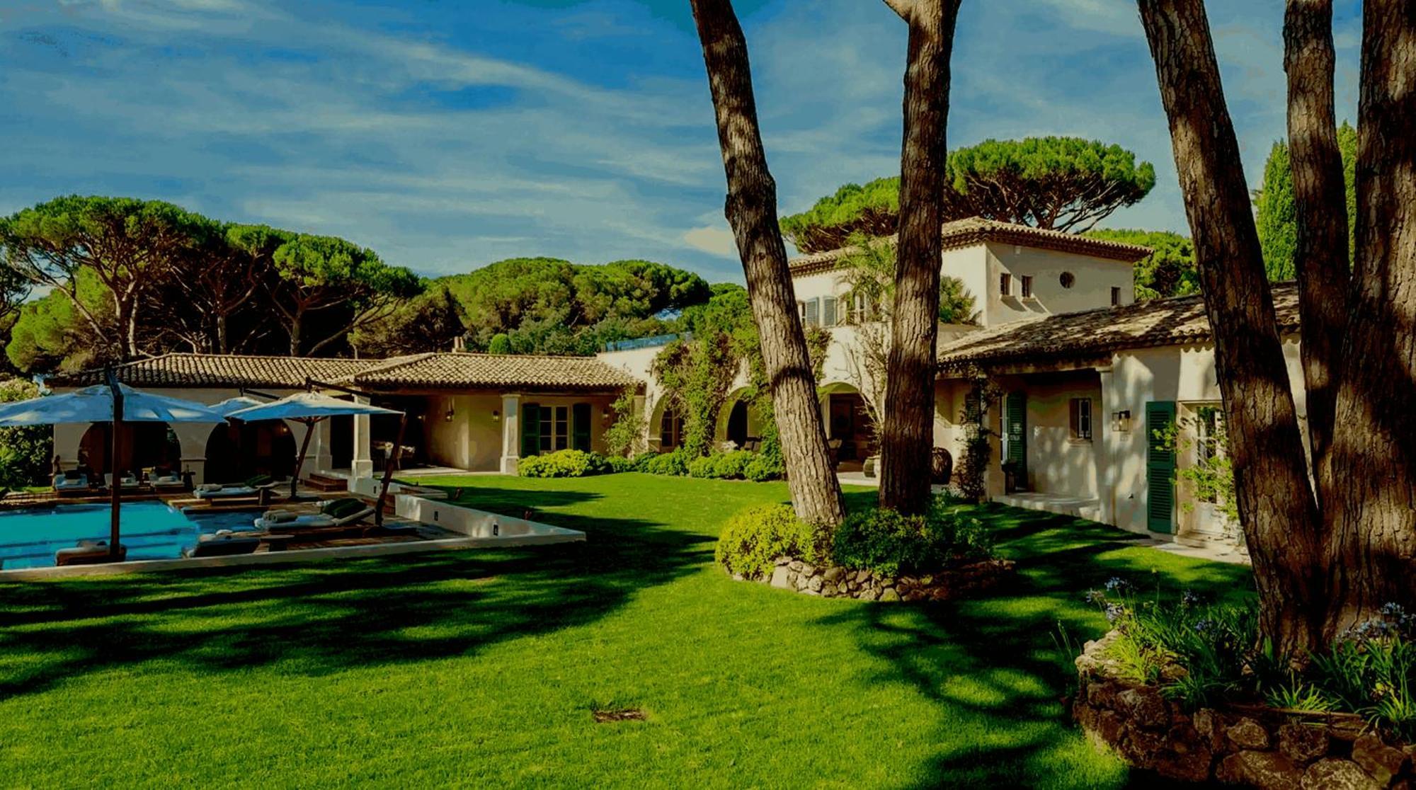 Ferienhaus Casa Rivera Nando *