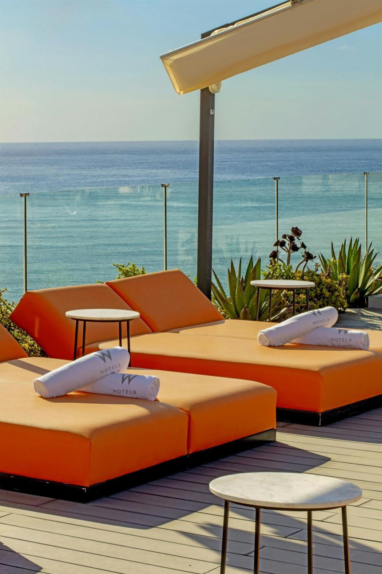 W Ibiza