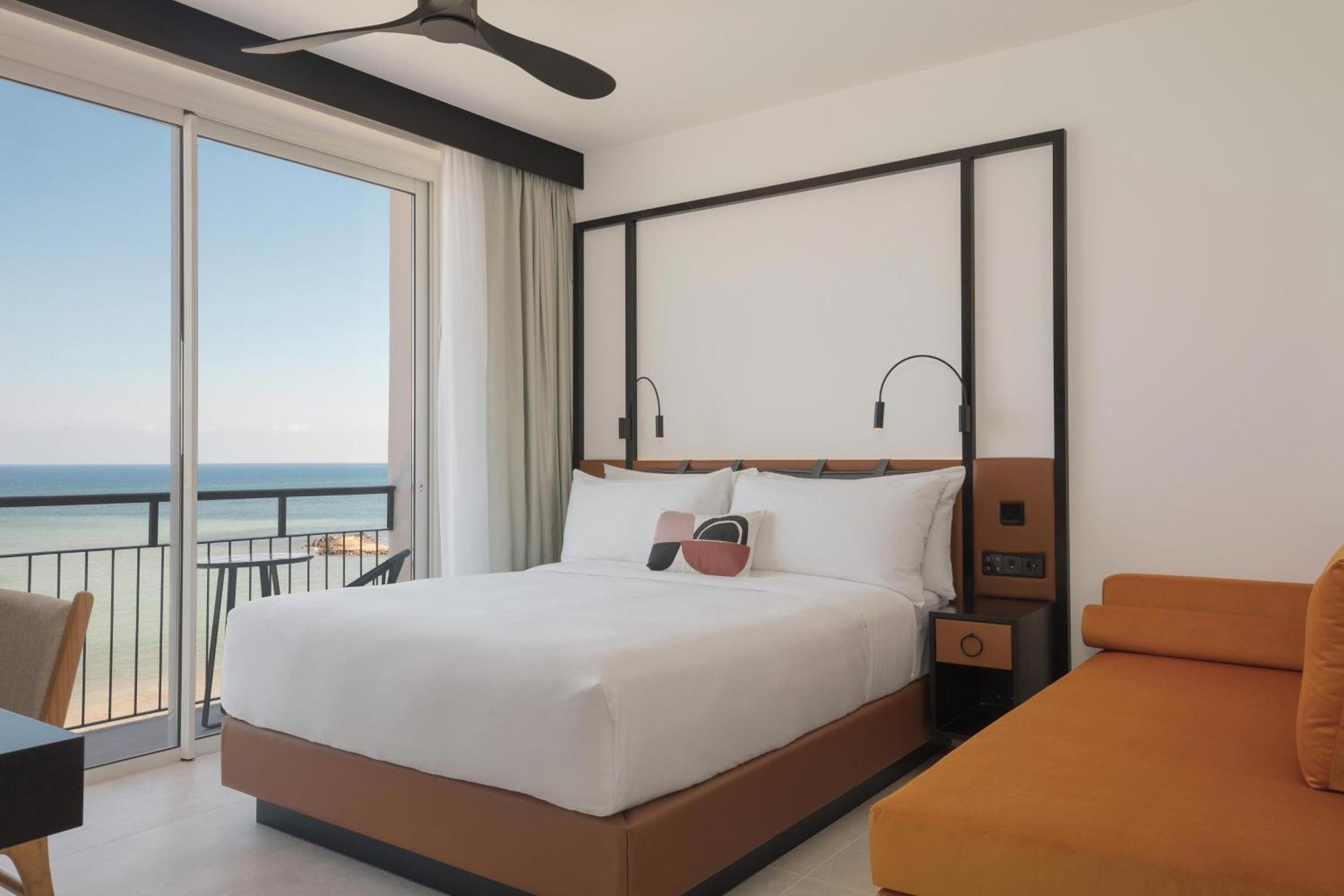 Hotel Riomar, Ibiza, A Tribute Portfolio Santa Eulària des Riu
