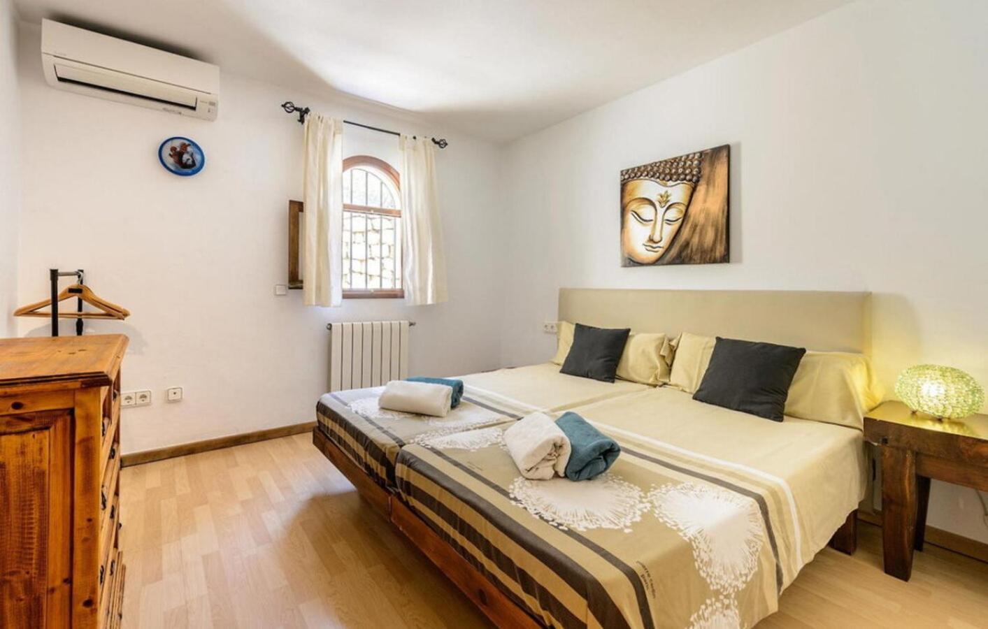 Beni - Santa Eulalia Villa Santa Eularia des Riu
