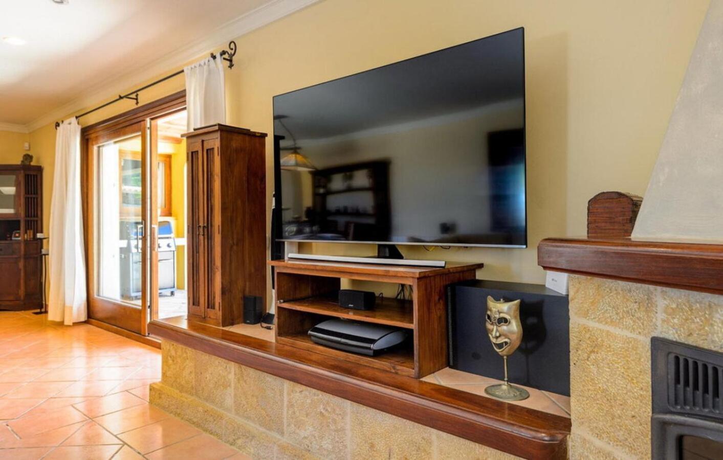 Villa Beni - Santa Eulalia Santa Eularia des Riu