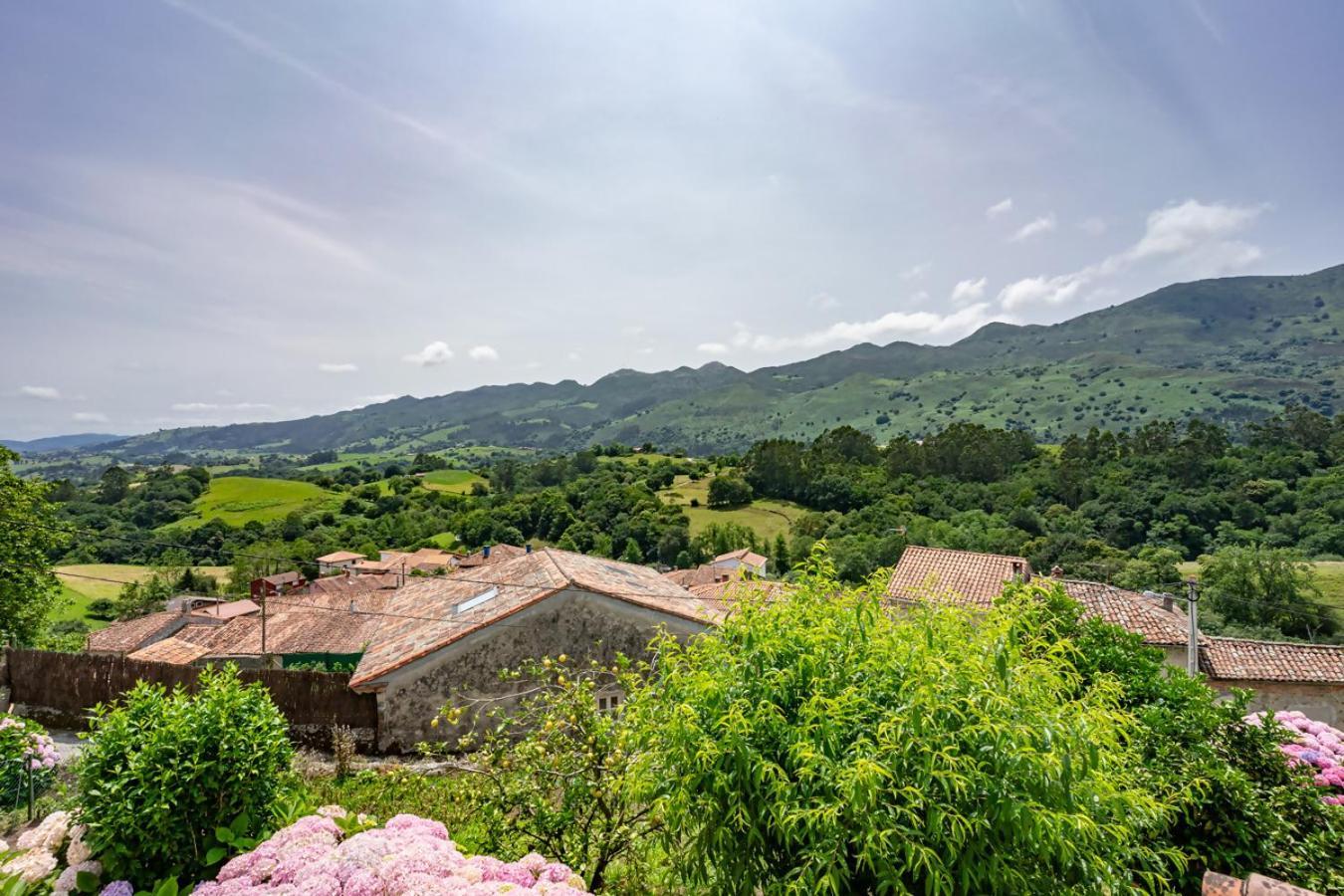 Casa Honorato En La Montana Chalet Santa Eularia des Riu