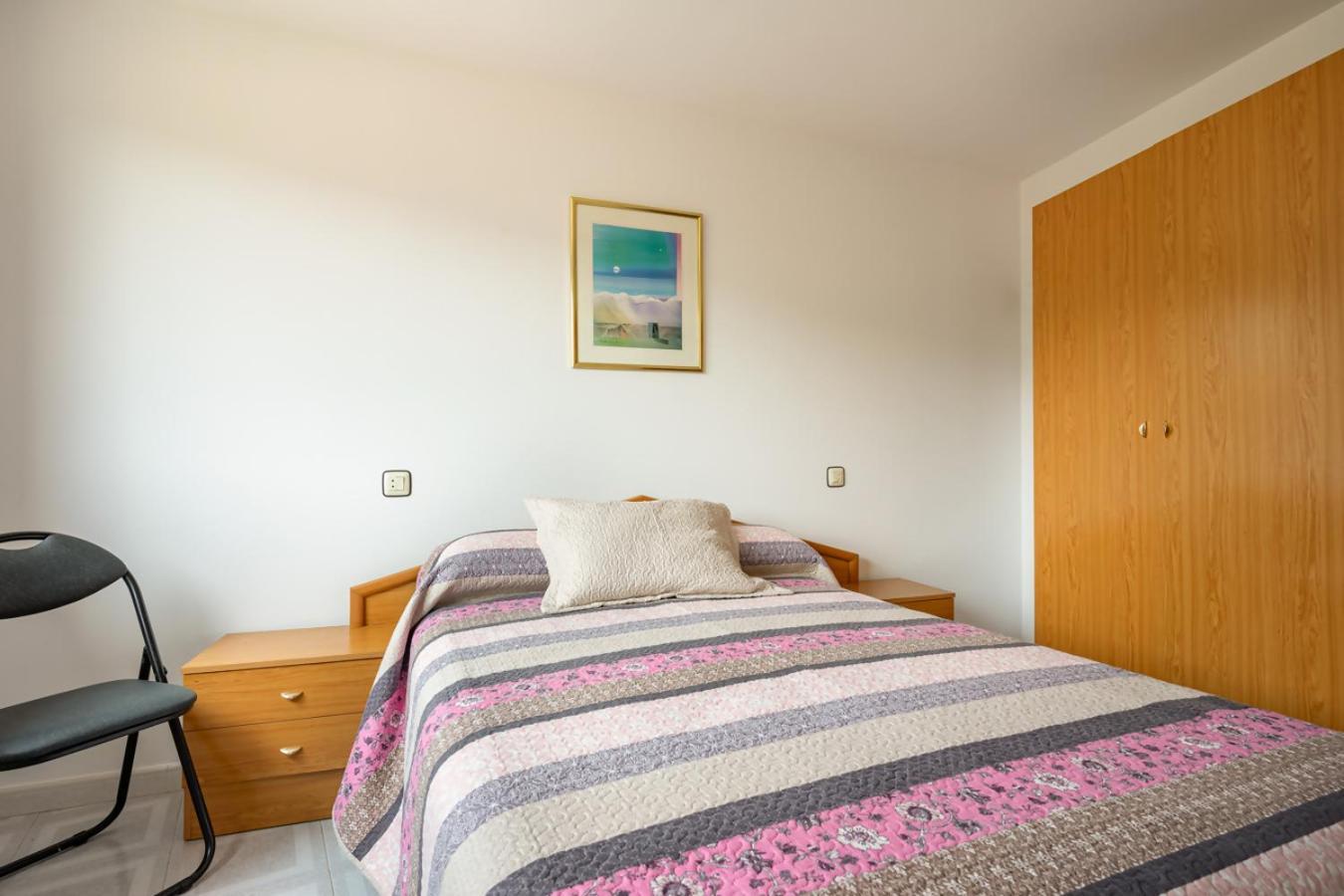 Casa Honorato En La Montana * Santa Eularia des Riu