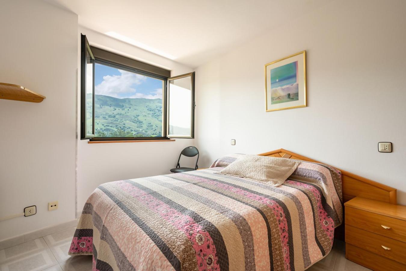 Casa Honorato En La Montana Chalet *