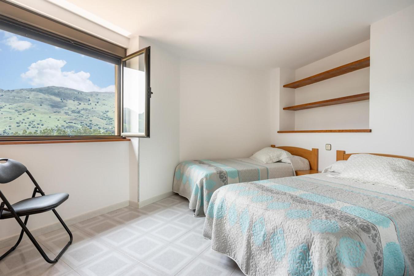 Casa Honorato En La Montana Chalet Santa Eularia des Riu