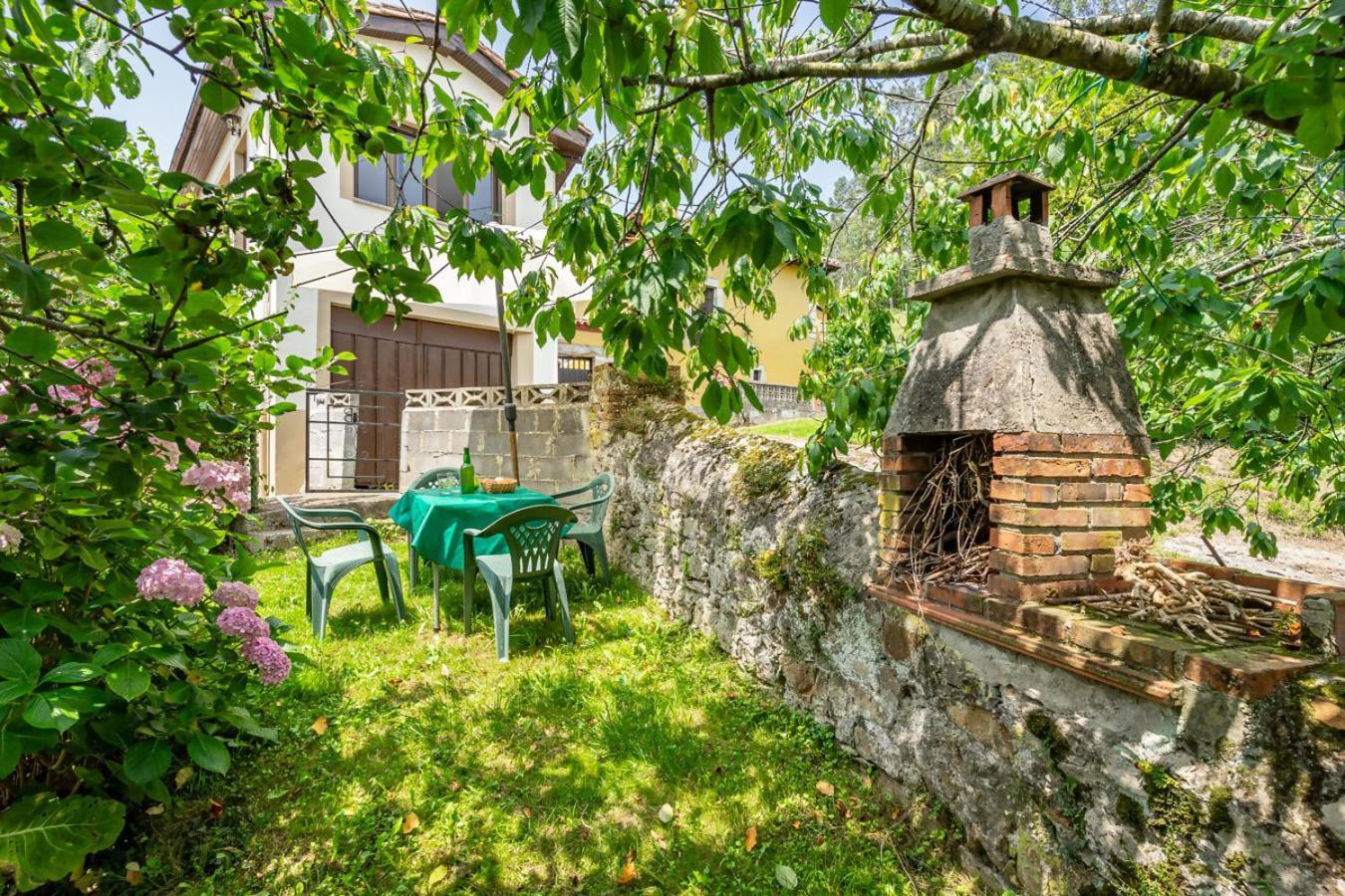 Chalet Casa Honorato En La Montana Santa Eularia des Riu