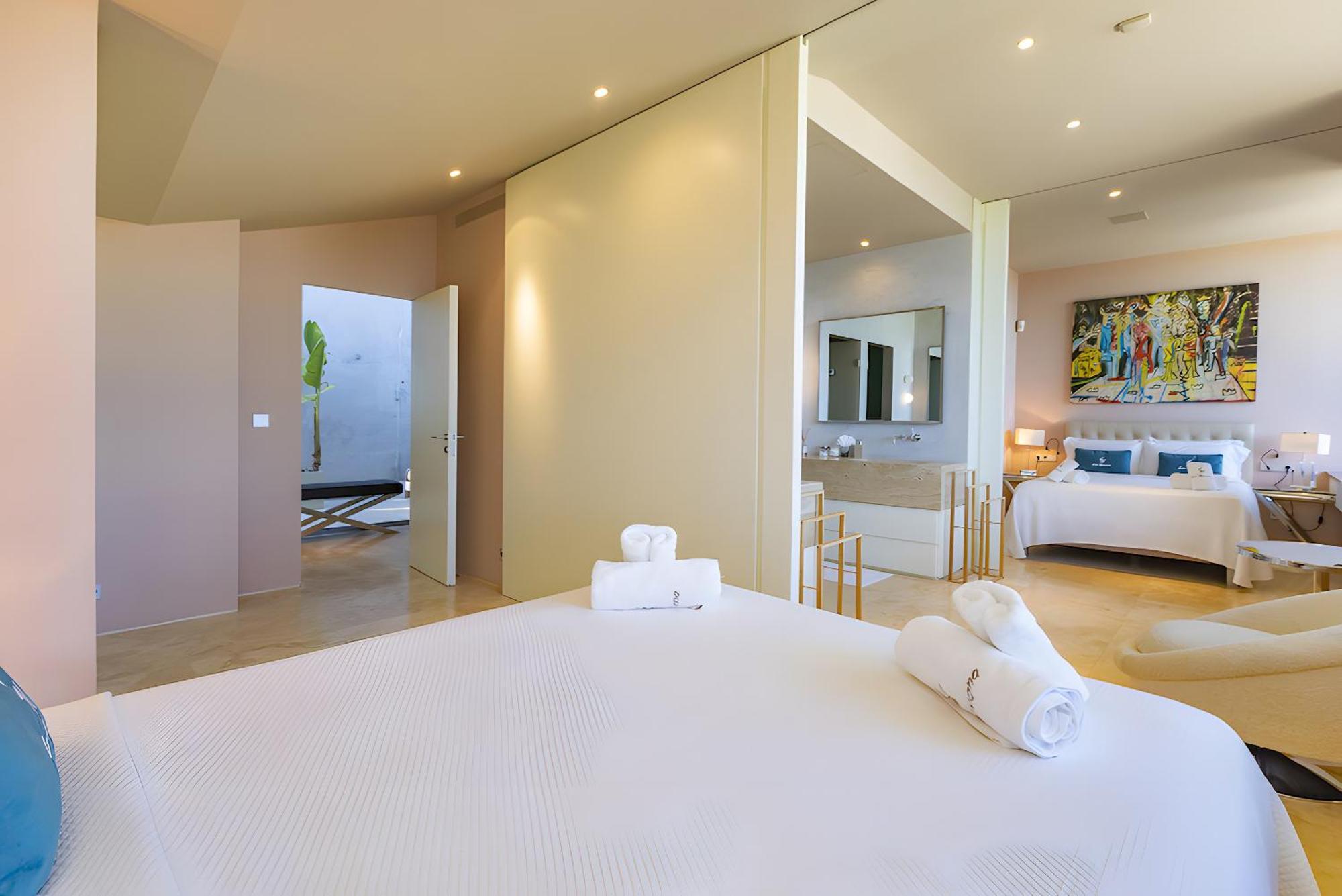 Villa Nirvana