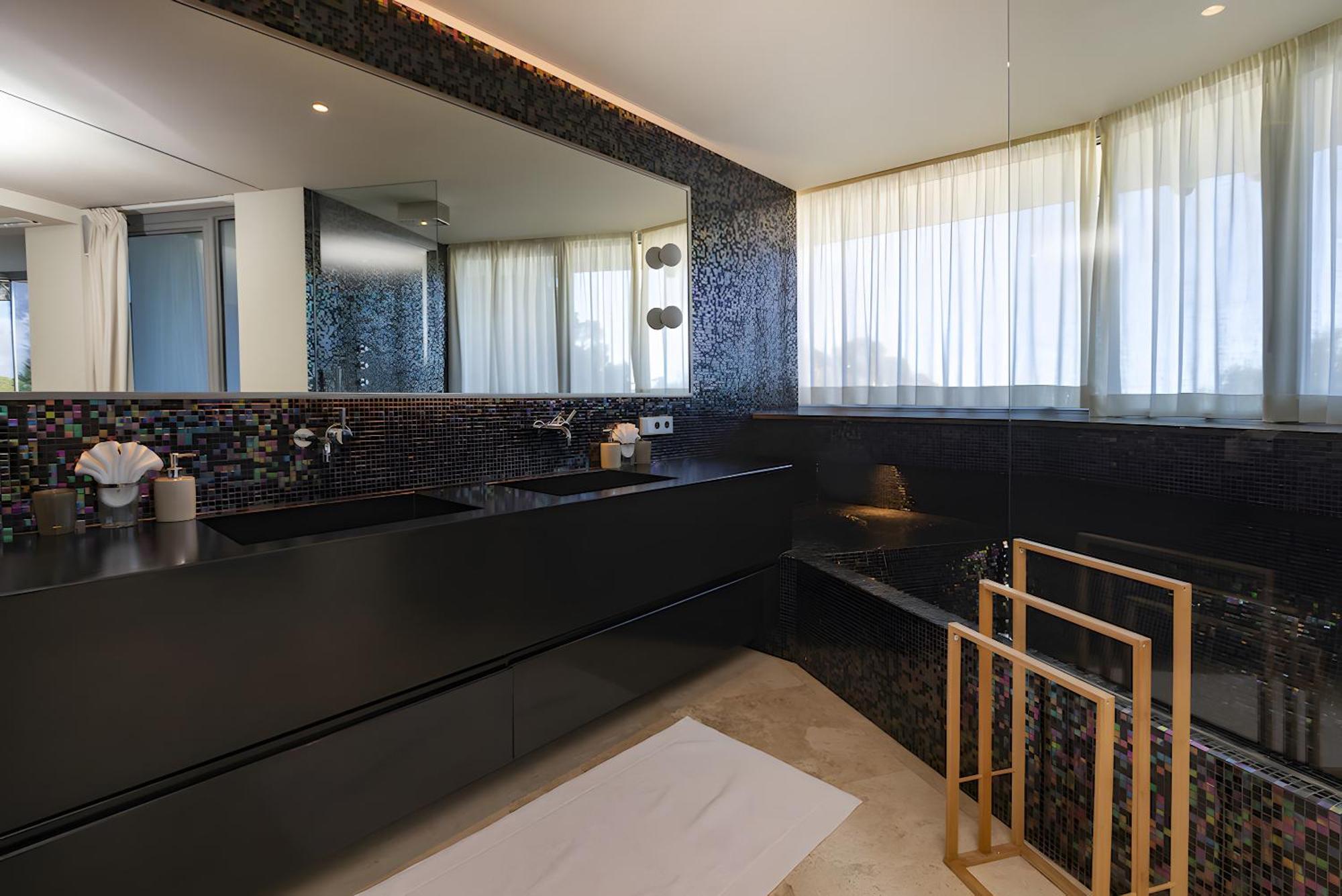 Villa Nirvana Santa Eularia des Riu