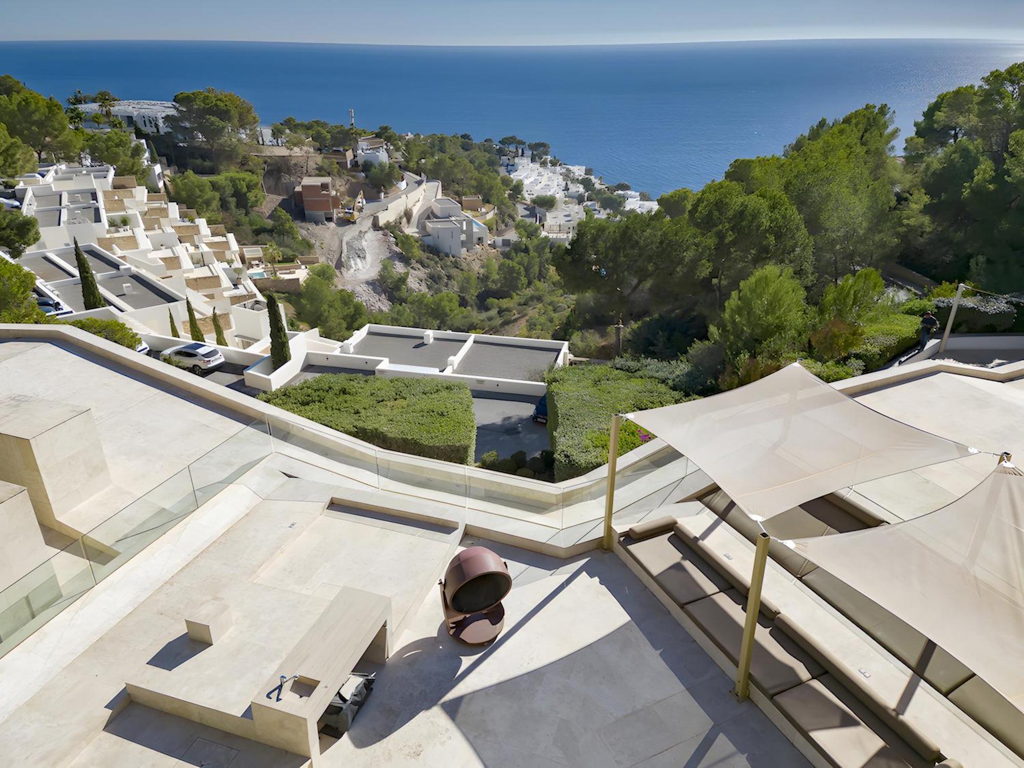 Nirvana Villa