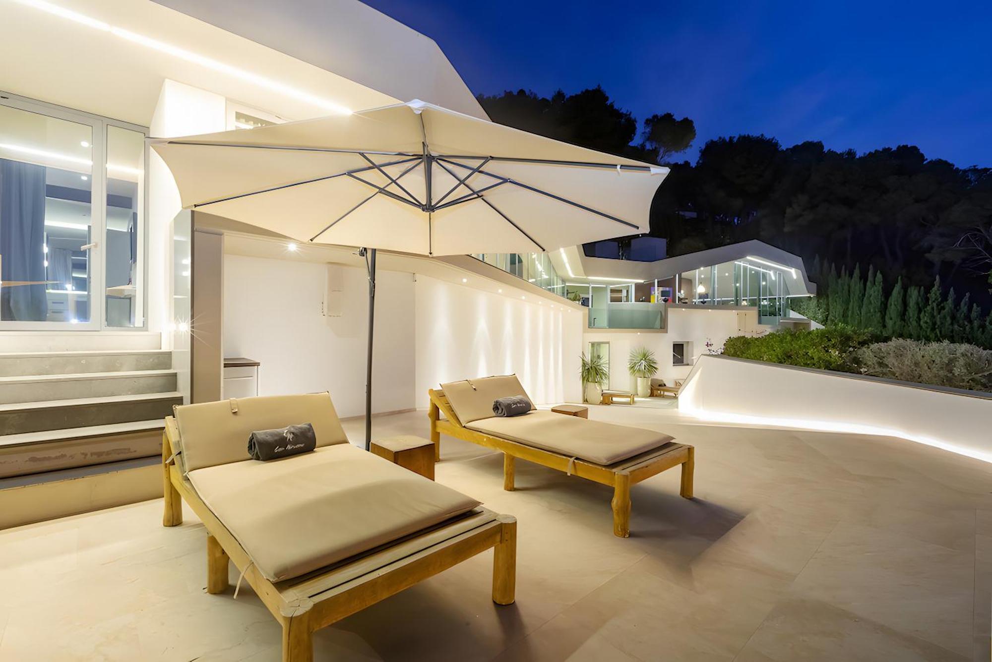 Villa Nirvana