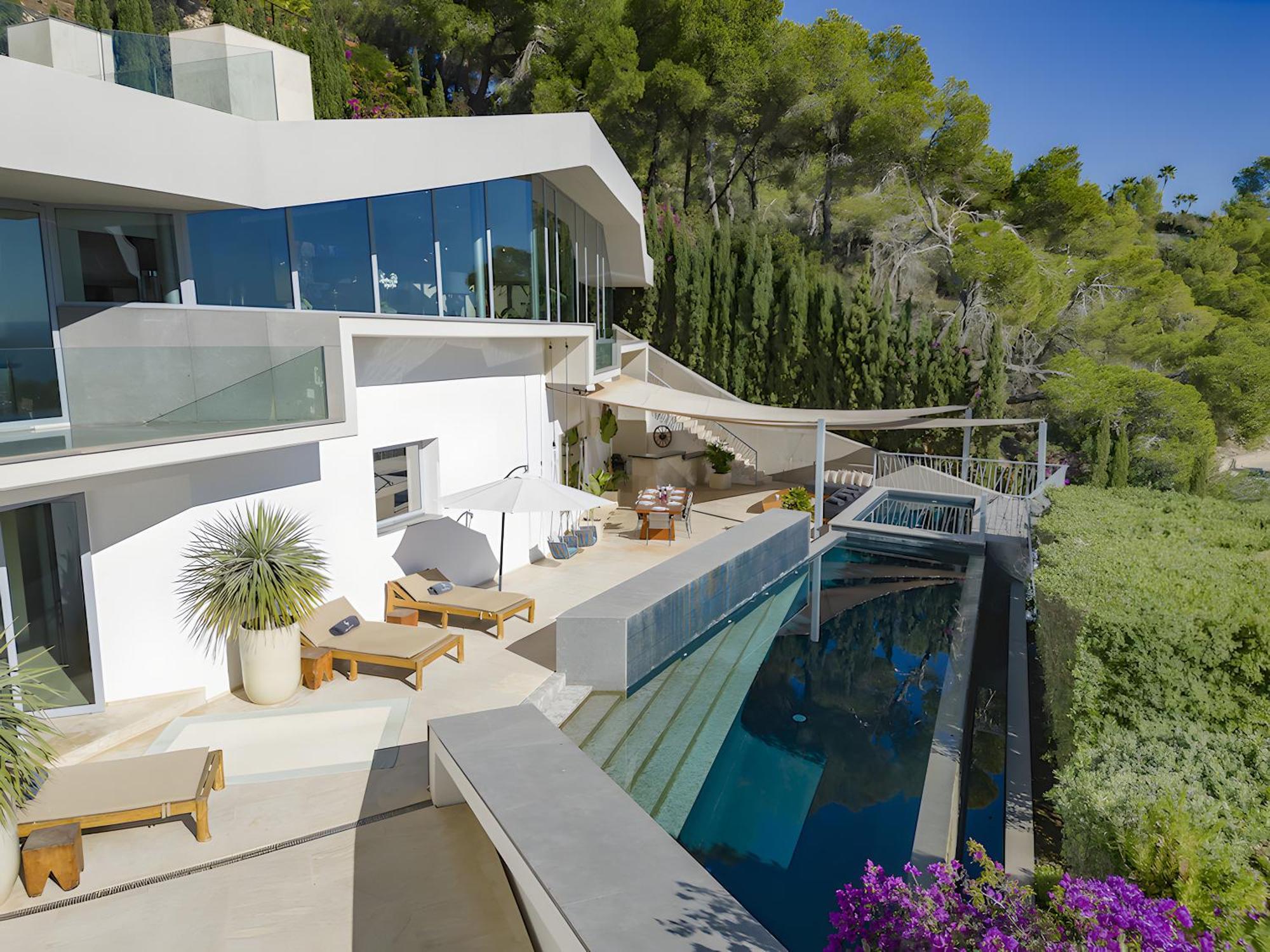 Villa Nirvana *