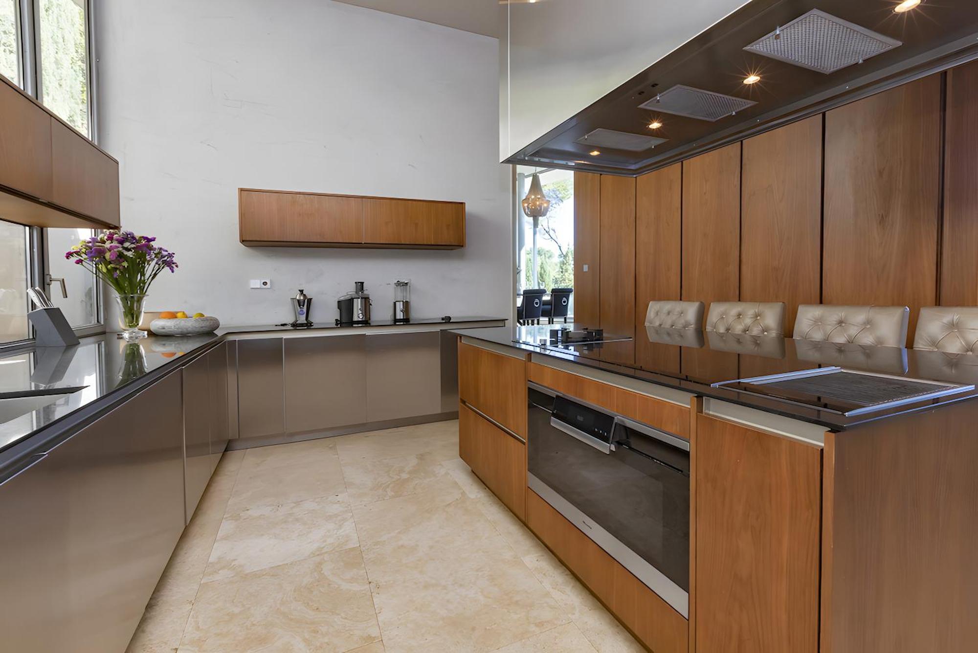 Villa Nirvana Santa Eularia des Riu