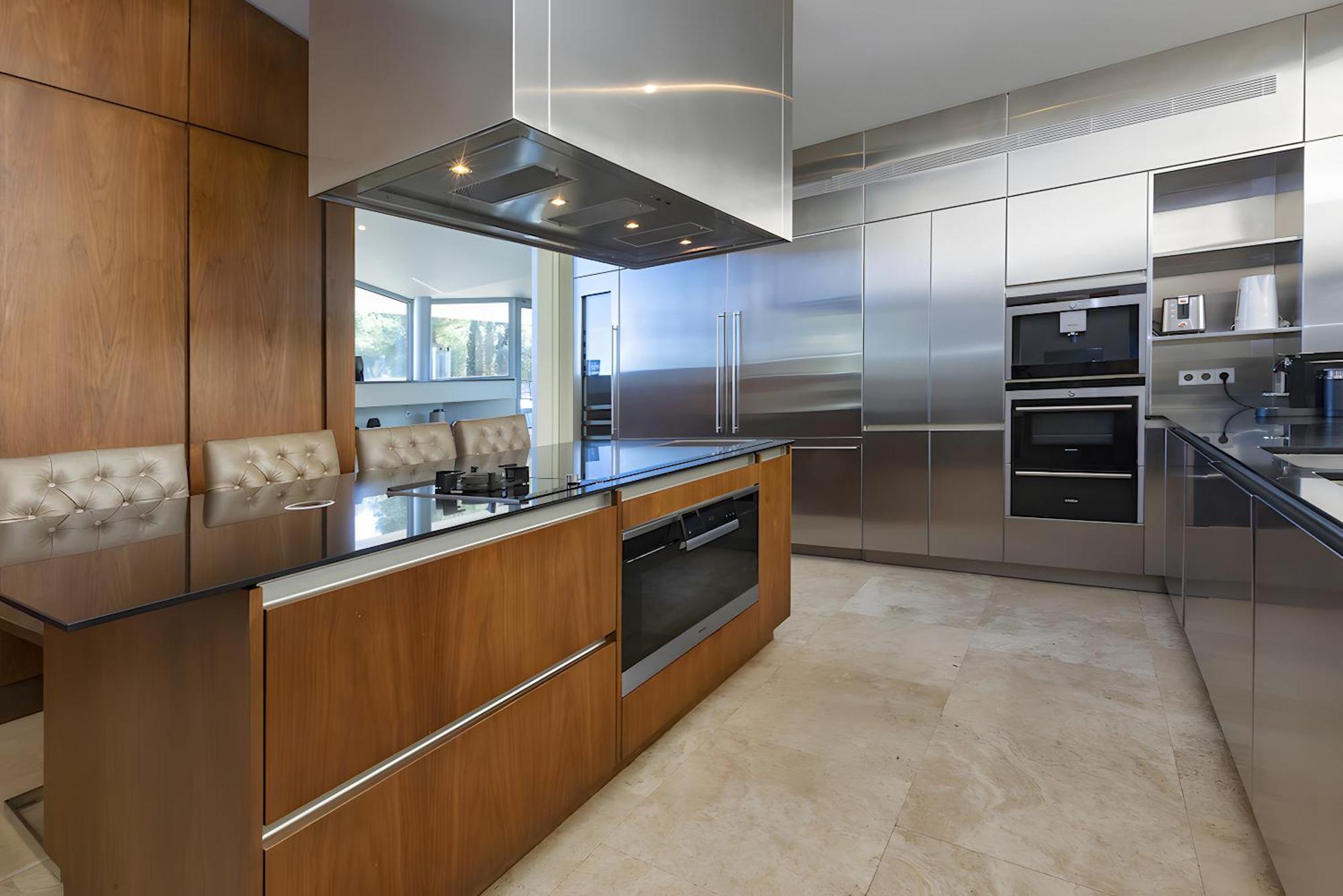 Nirvana Villa Santa Eularia des Riu