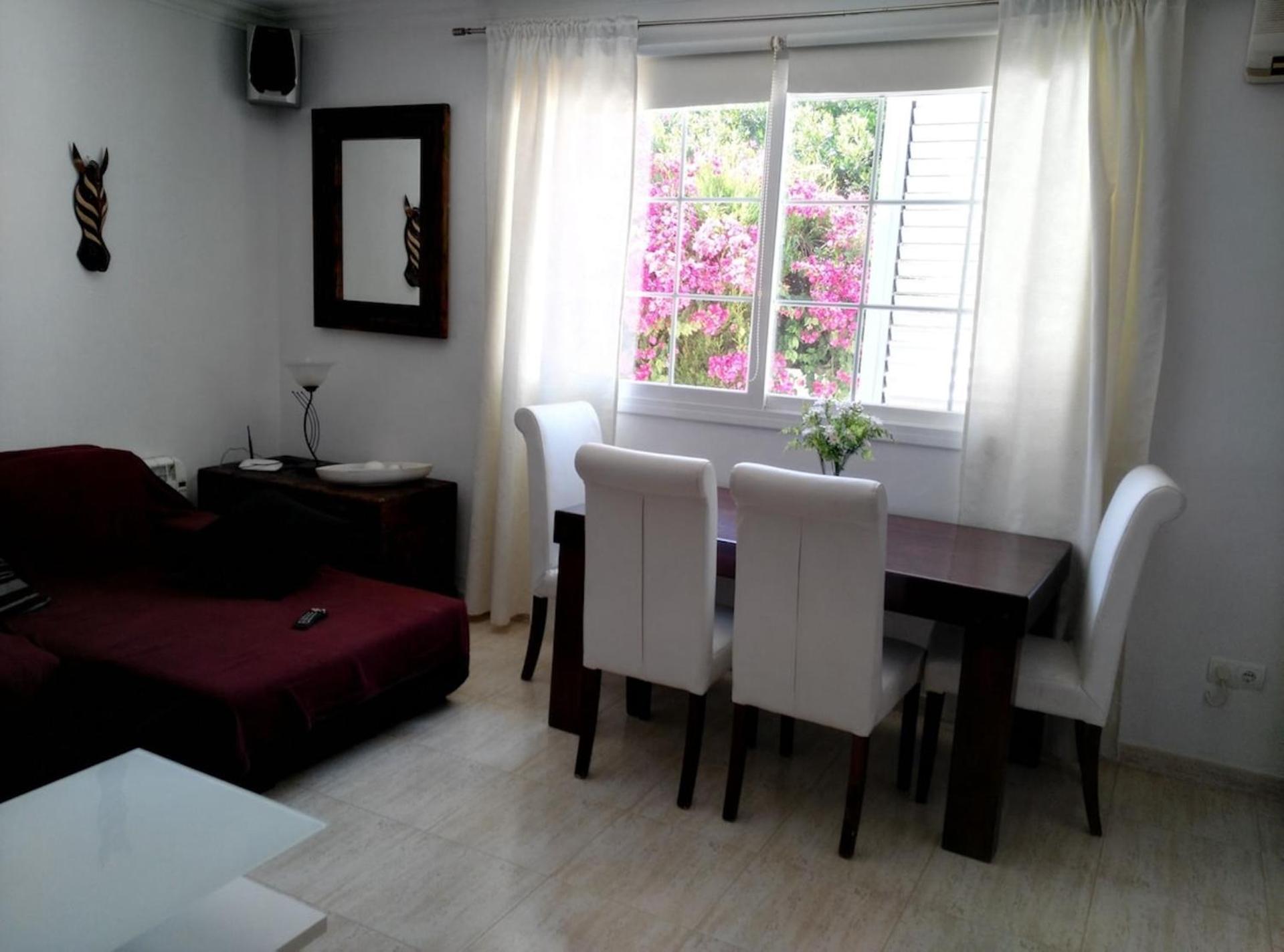 Holiday home Casa Susana Santa Eularia des Riu