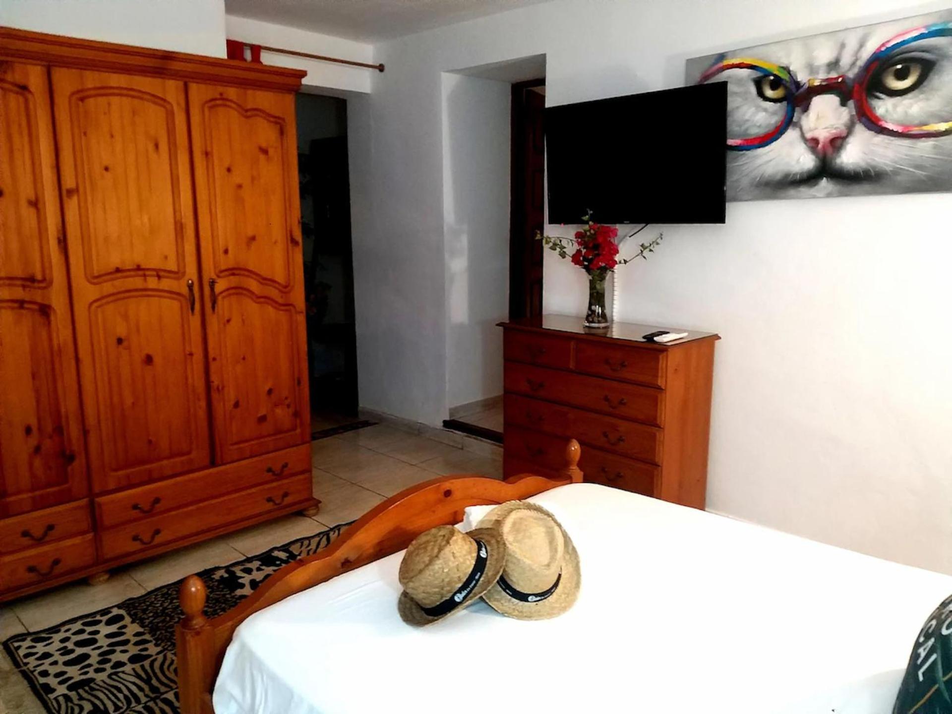Casa Susana *