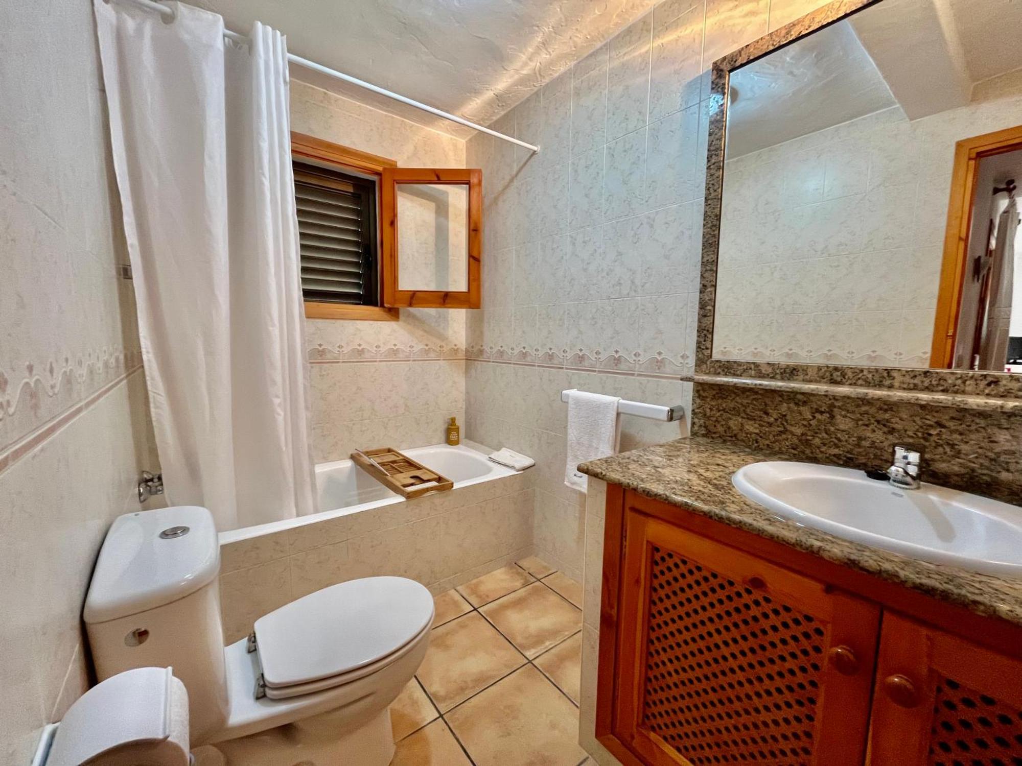 Pinosol Farm stay