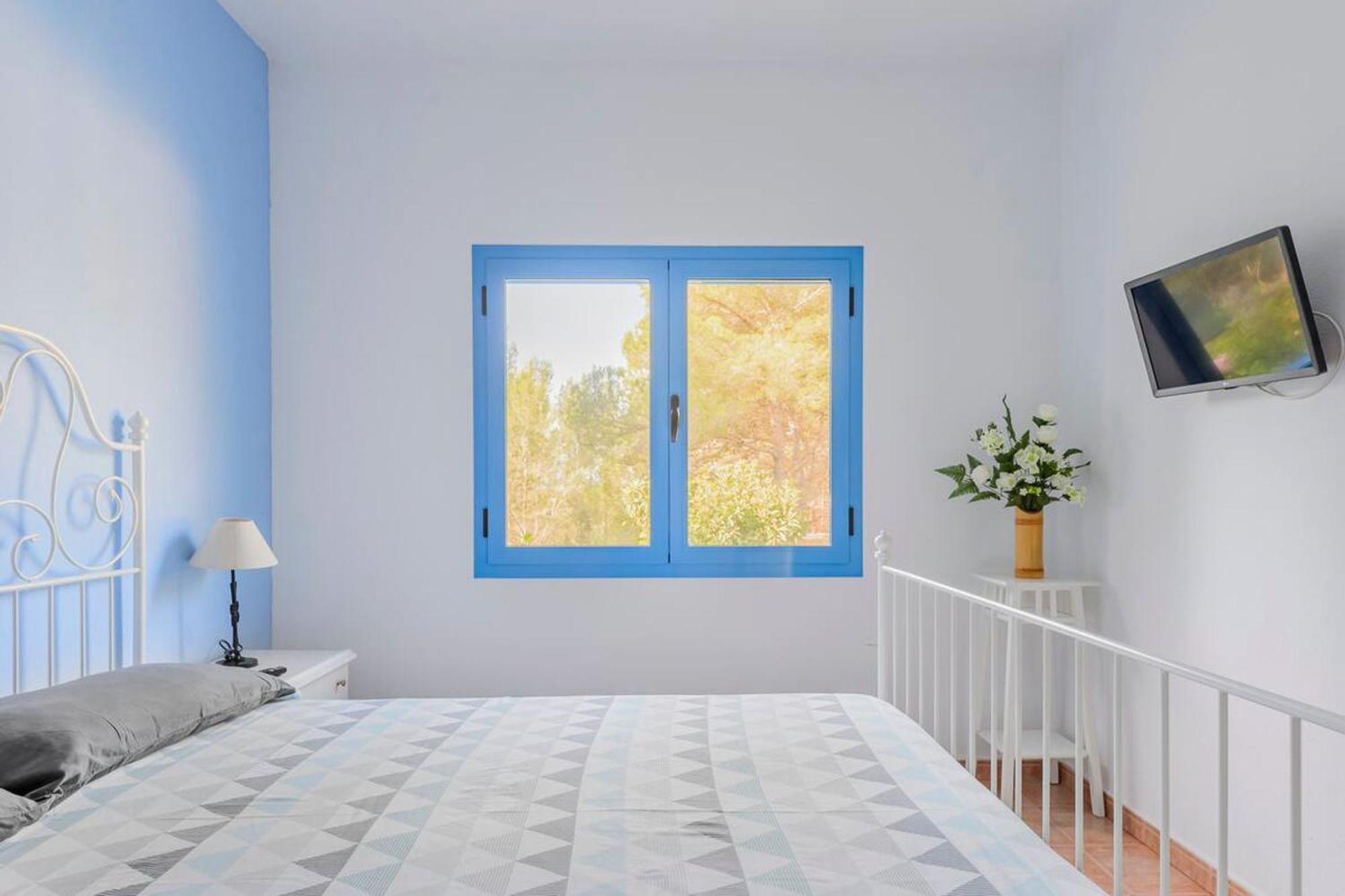 Casa Es Puig Santa Eularia des Riu