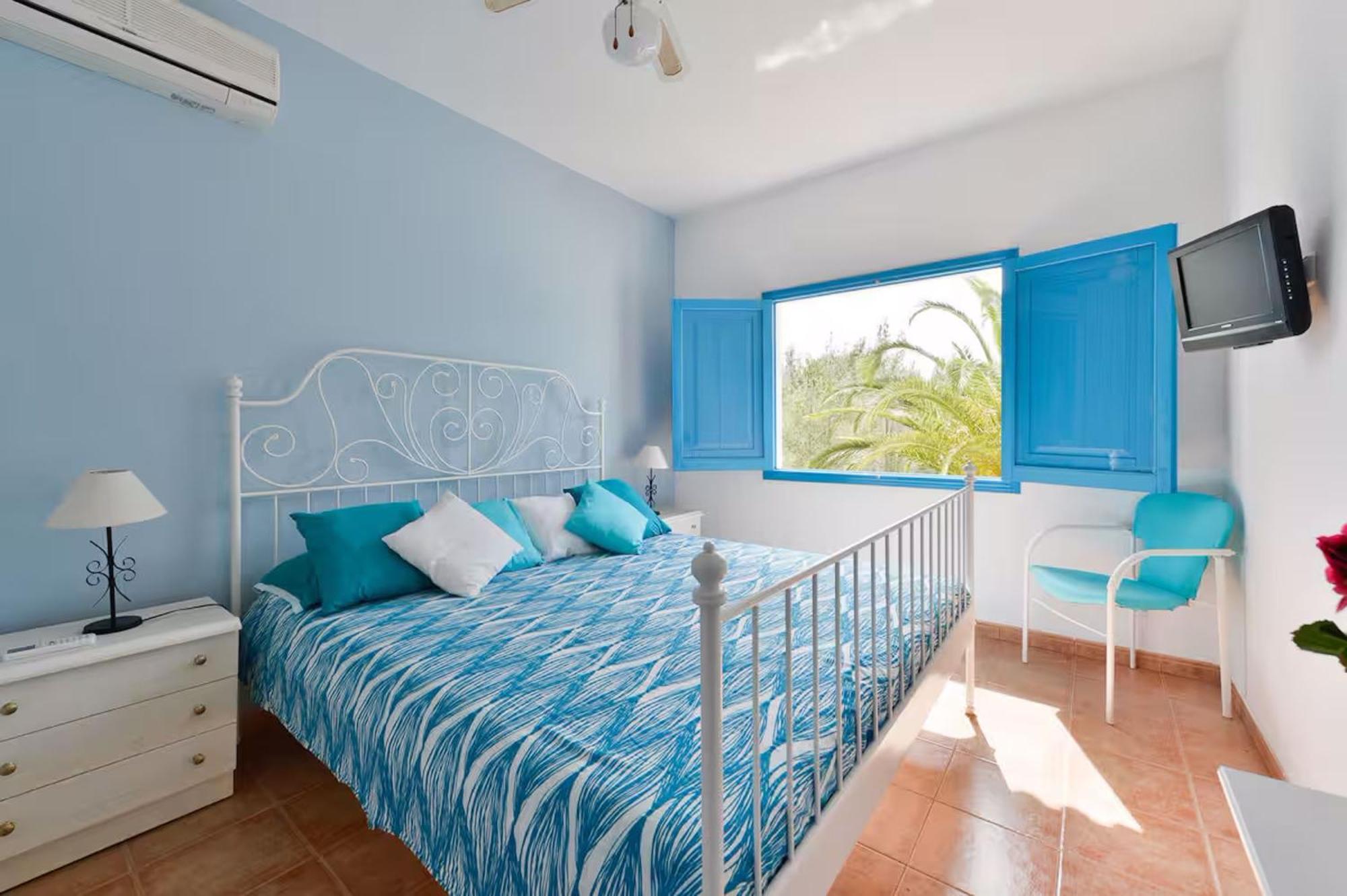 Casa Es Puig *