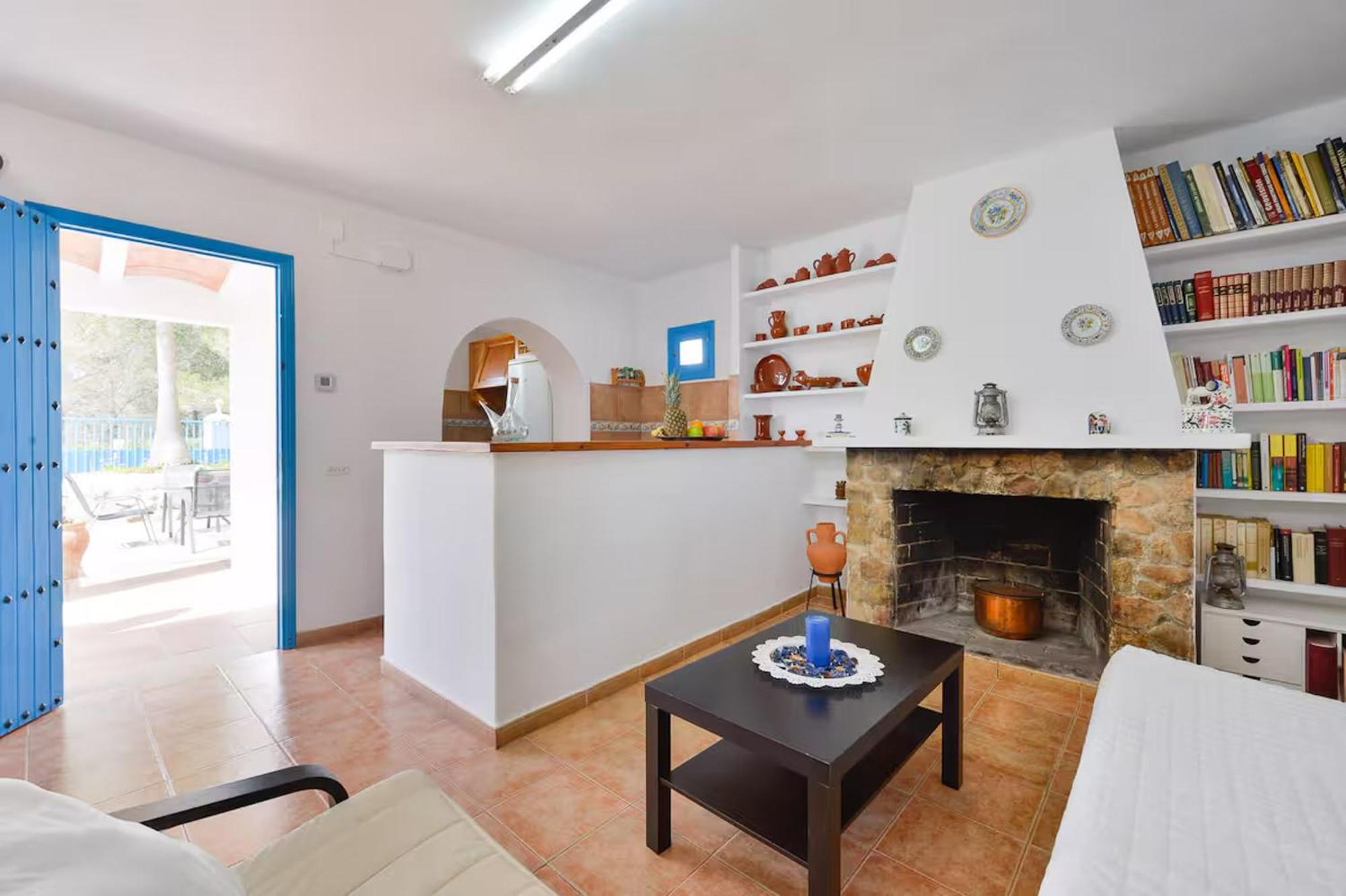 Casa Es Puig Villa *