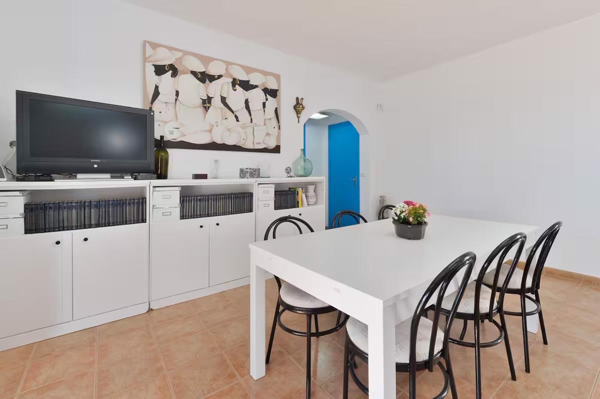 Villa Casa Es Puig Santa Eularia des Riu